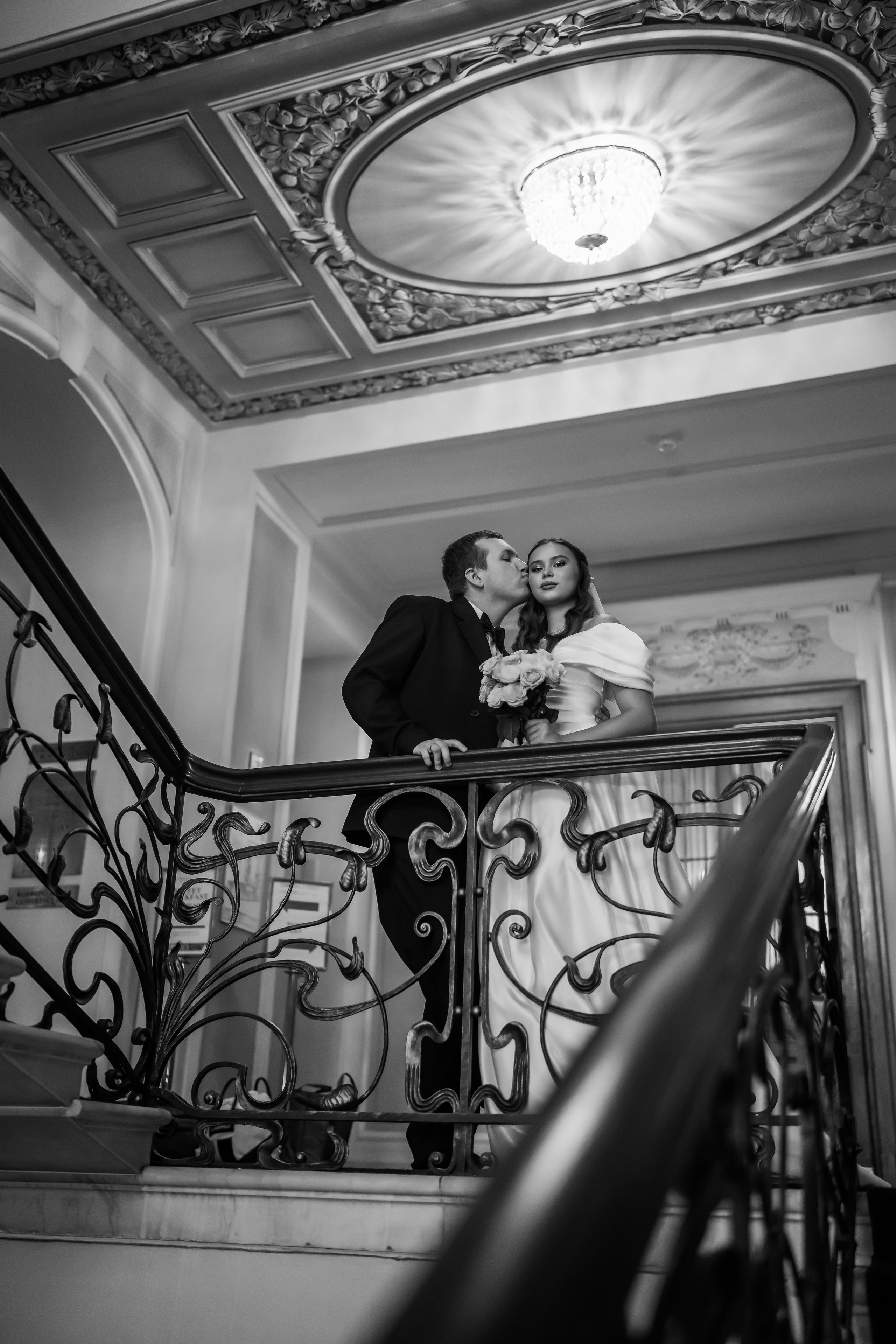 БОРИСЛАВ И АЛИНА. Профессиональный фотограф в Москве Марина Григорьева