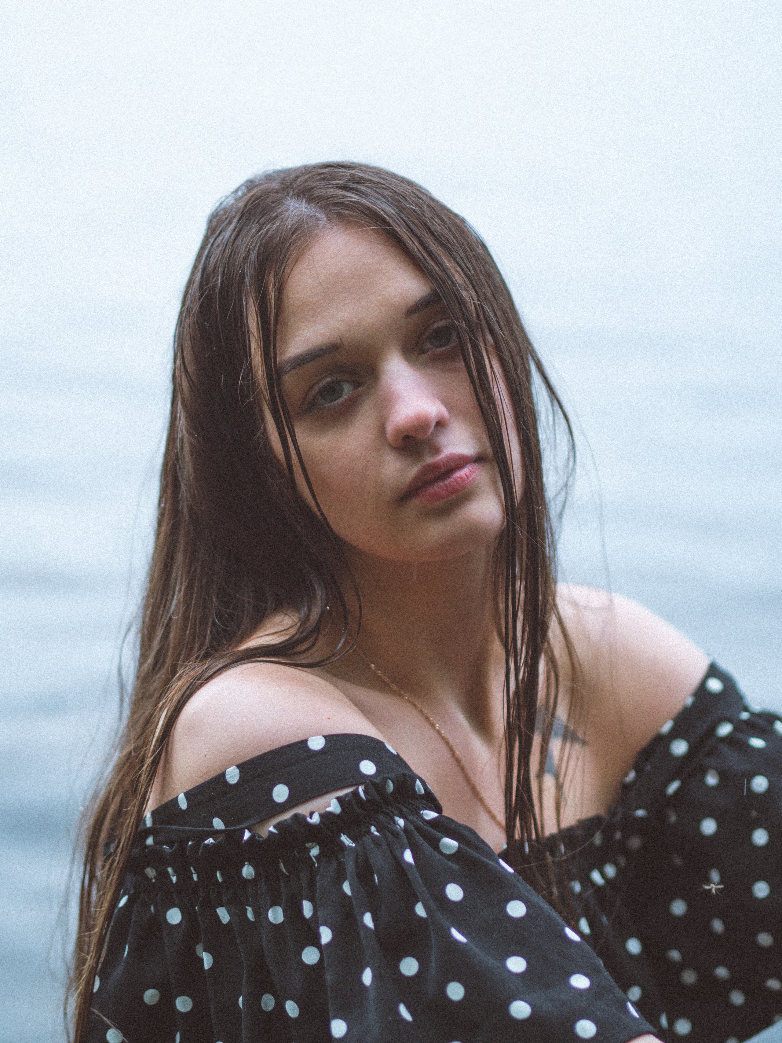 Yana. Фотограф в Сортавала Карина Буглакова