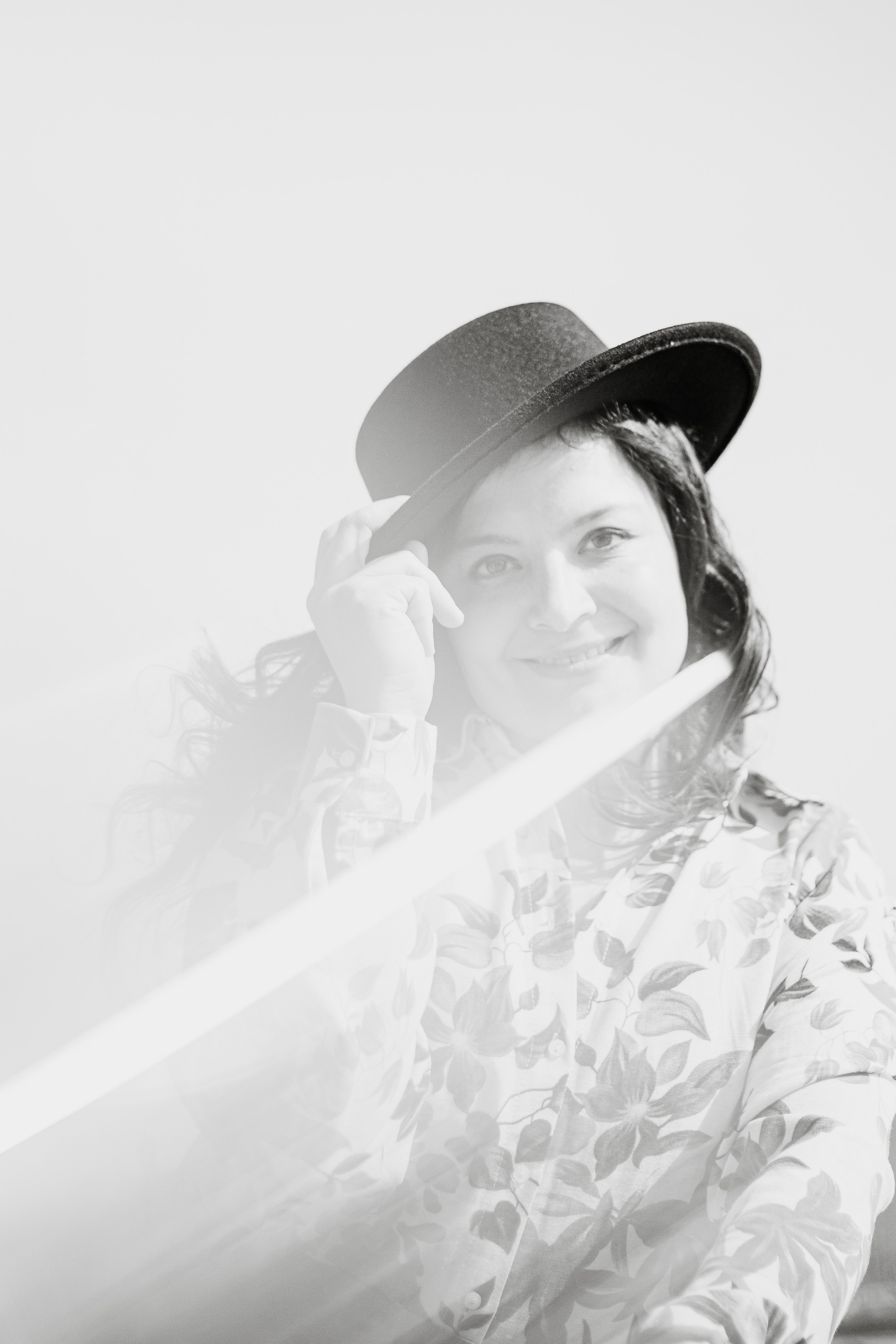 Зуля Стадник, детский писатель. Арт-фотограф Крис Л. в Тобольске: портрет, семейные, свадьбы