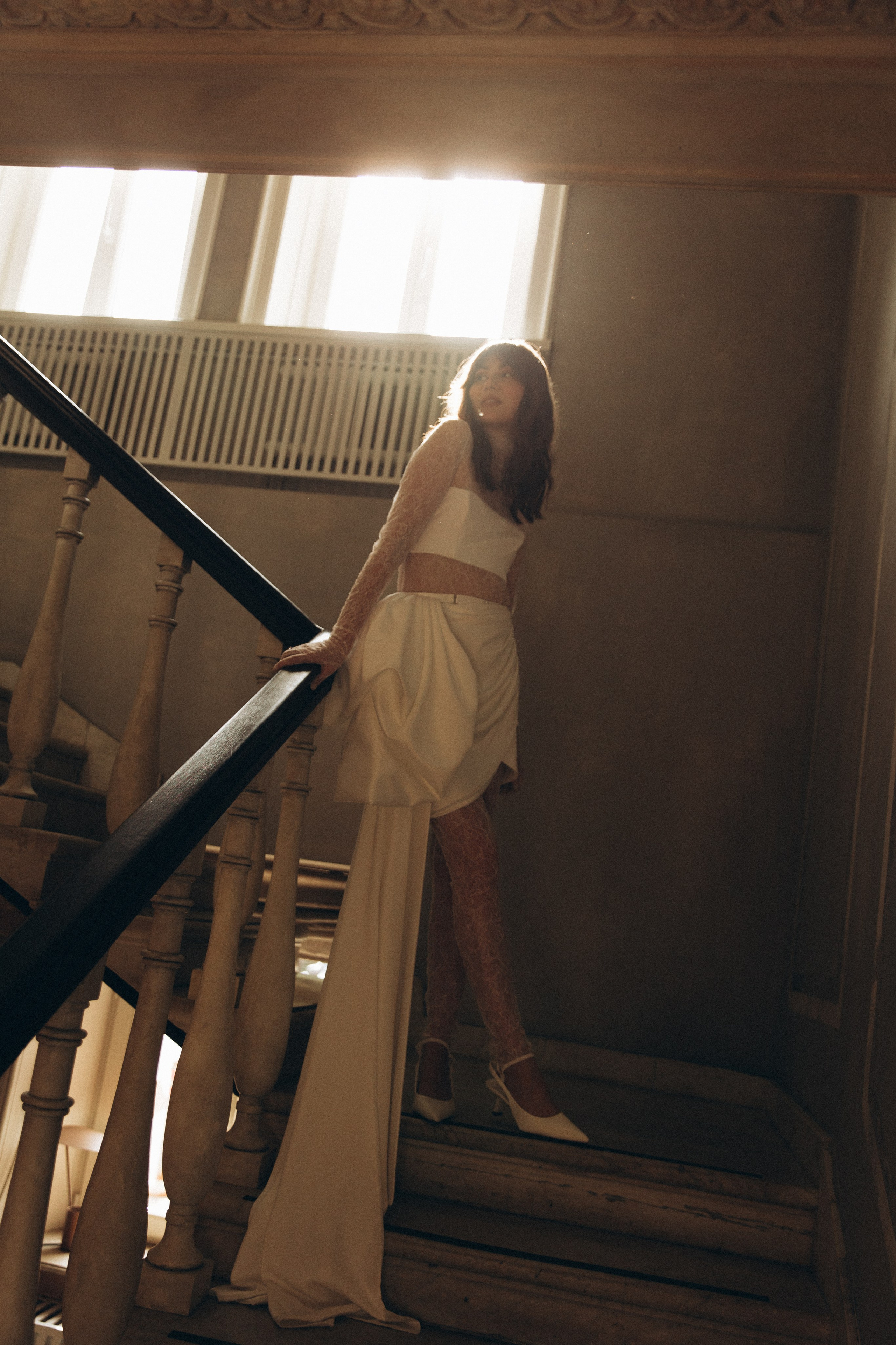 Мария и Александр. Свадебный и портретный фотограф в Калининграде и Москве Марк Юдинцев