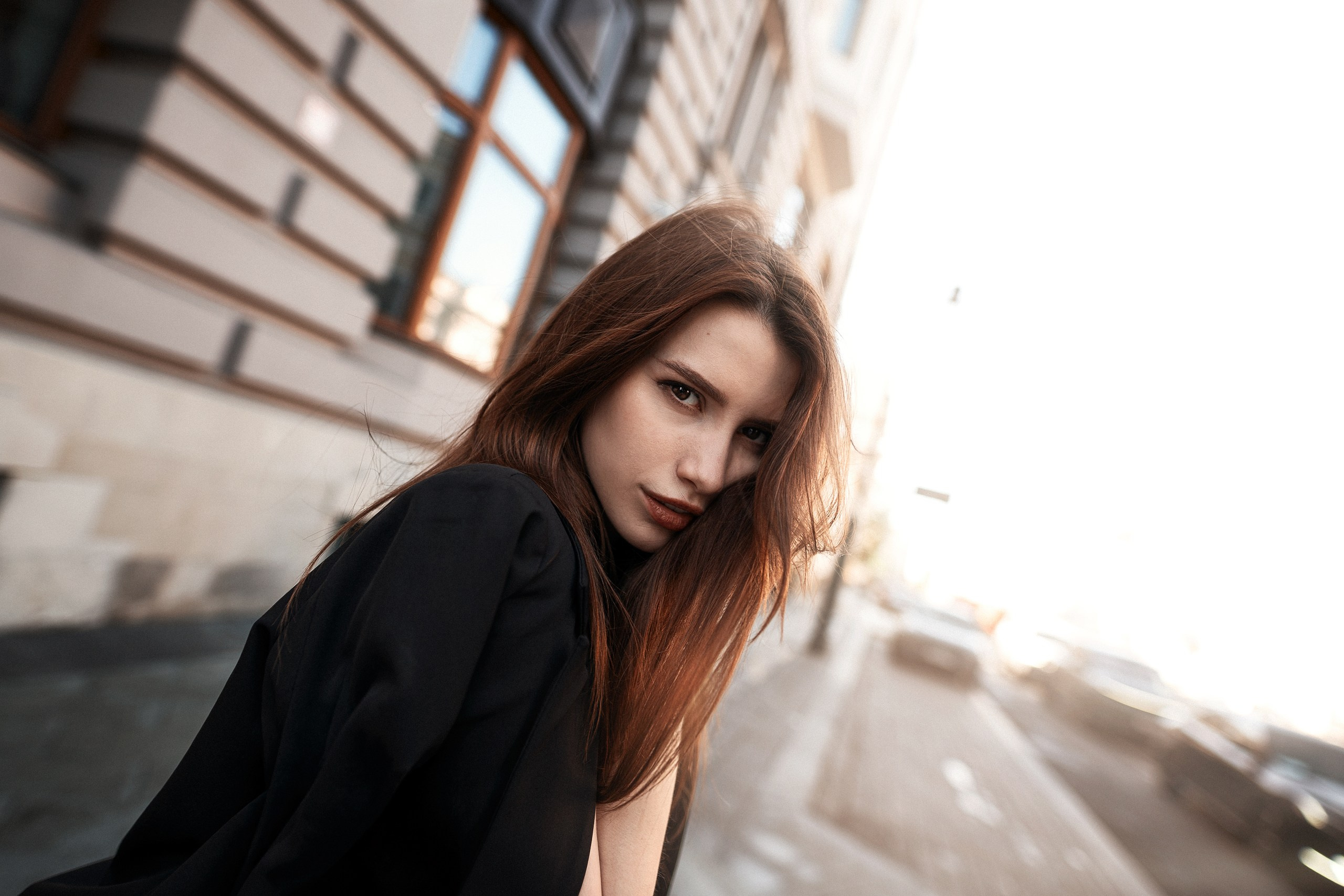 Юлия. Азиев Александр|Портретный фотограф