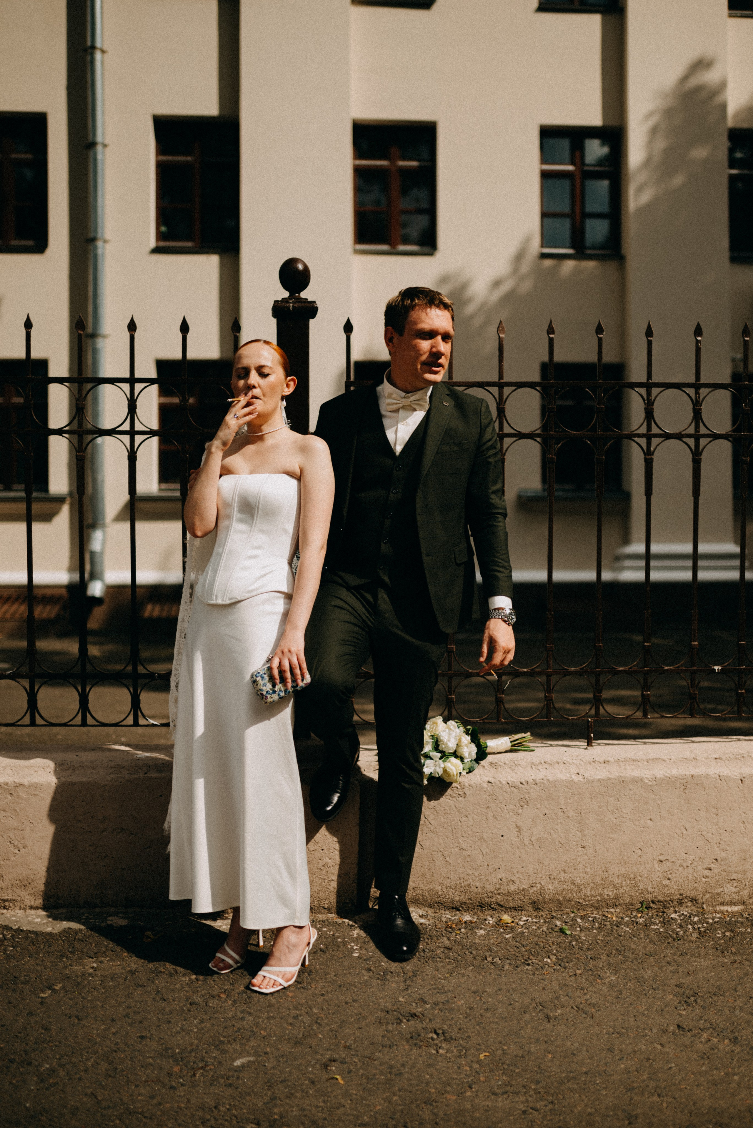 Екатерина и Вадим. Гомель. Фотограф Санкт-Петербург, Новороссийск