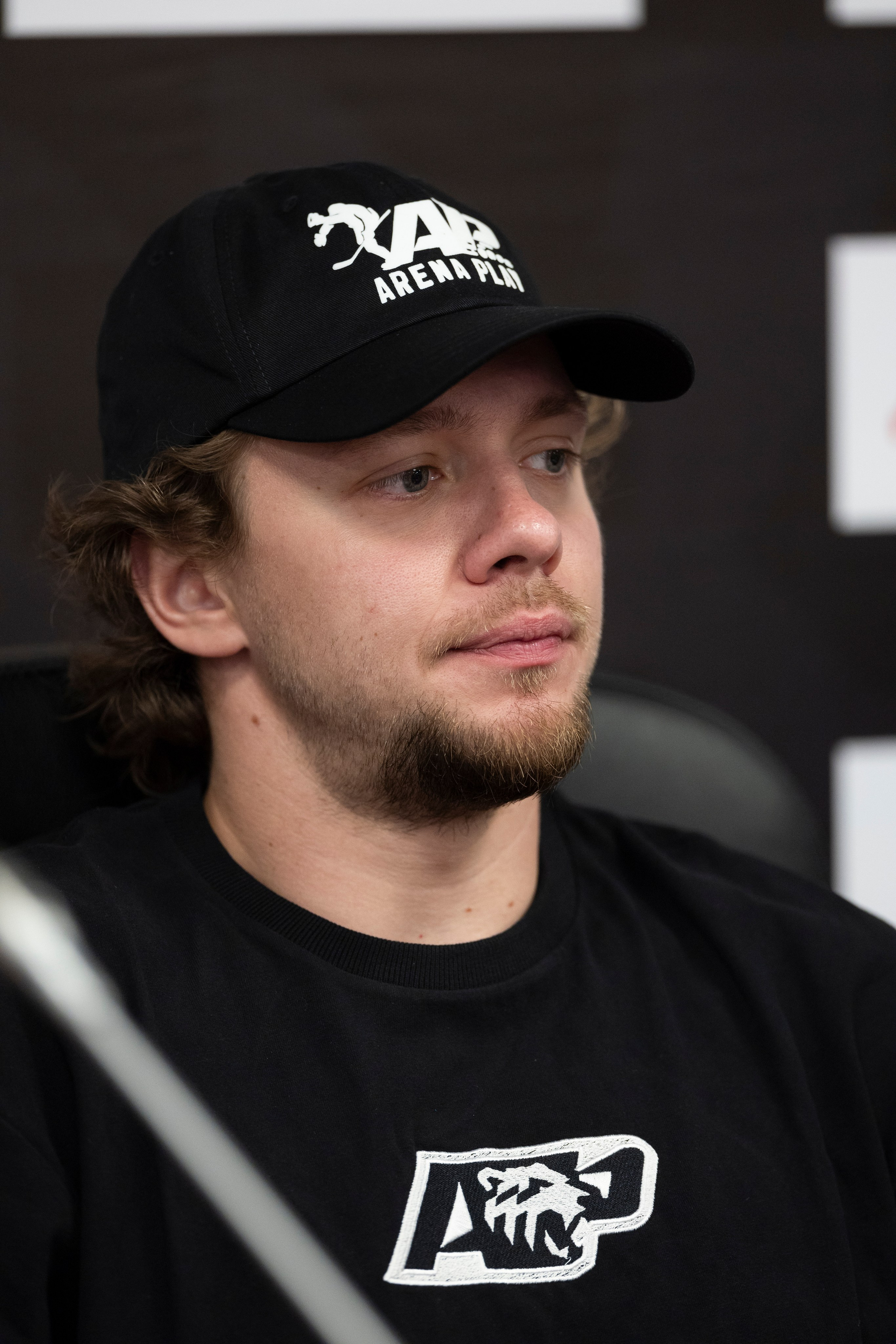 Матч года 2024: Игроки НХЛ против Игроков КХЛ. Спортивный репортажный фотограф Казань Нафис Сиразетдинов