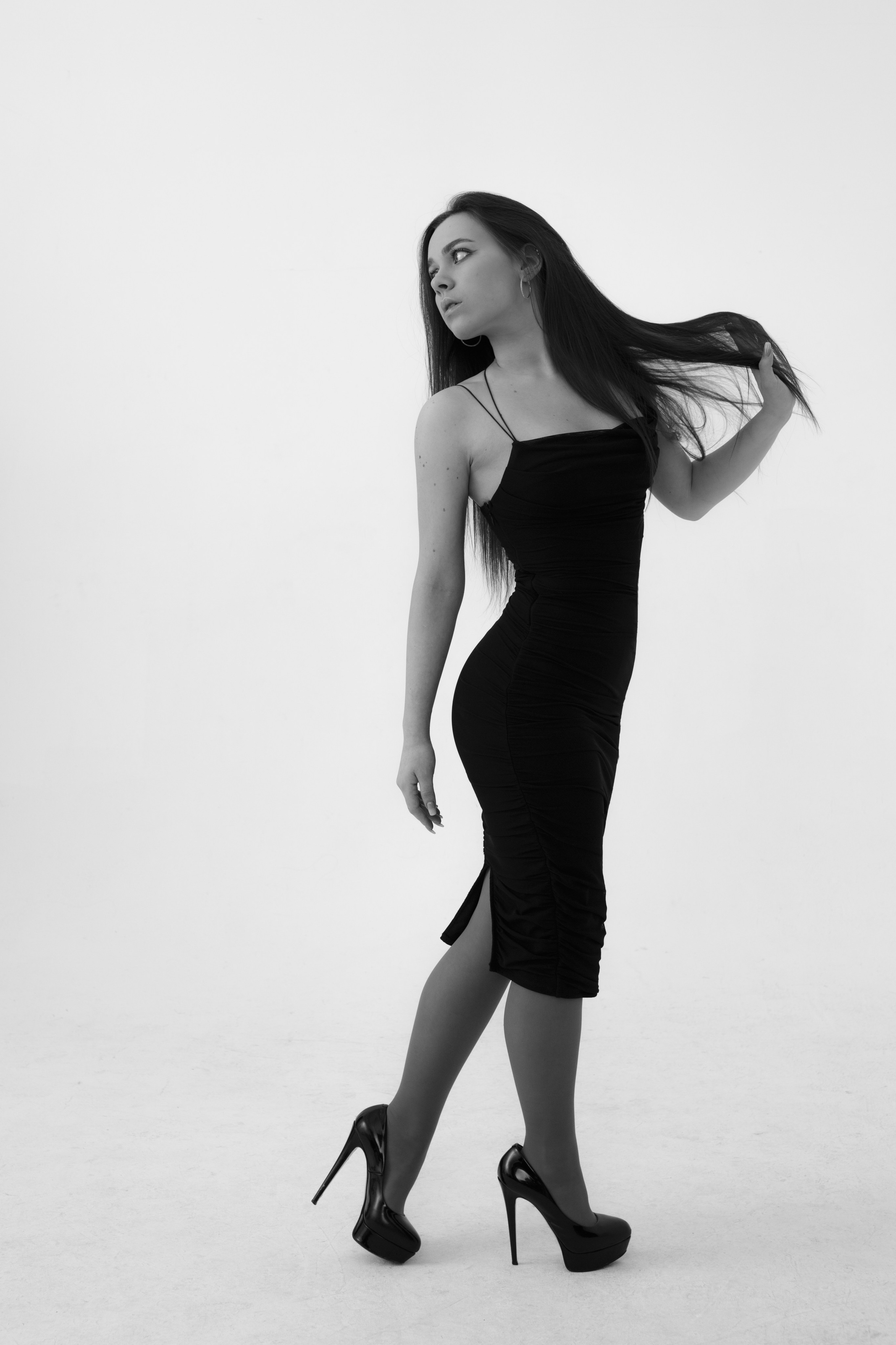 Диана. Портретный и концертный фотограф в Москве Тугарин Александр