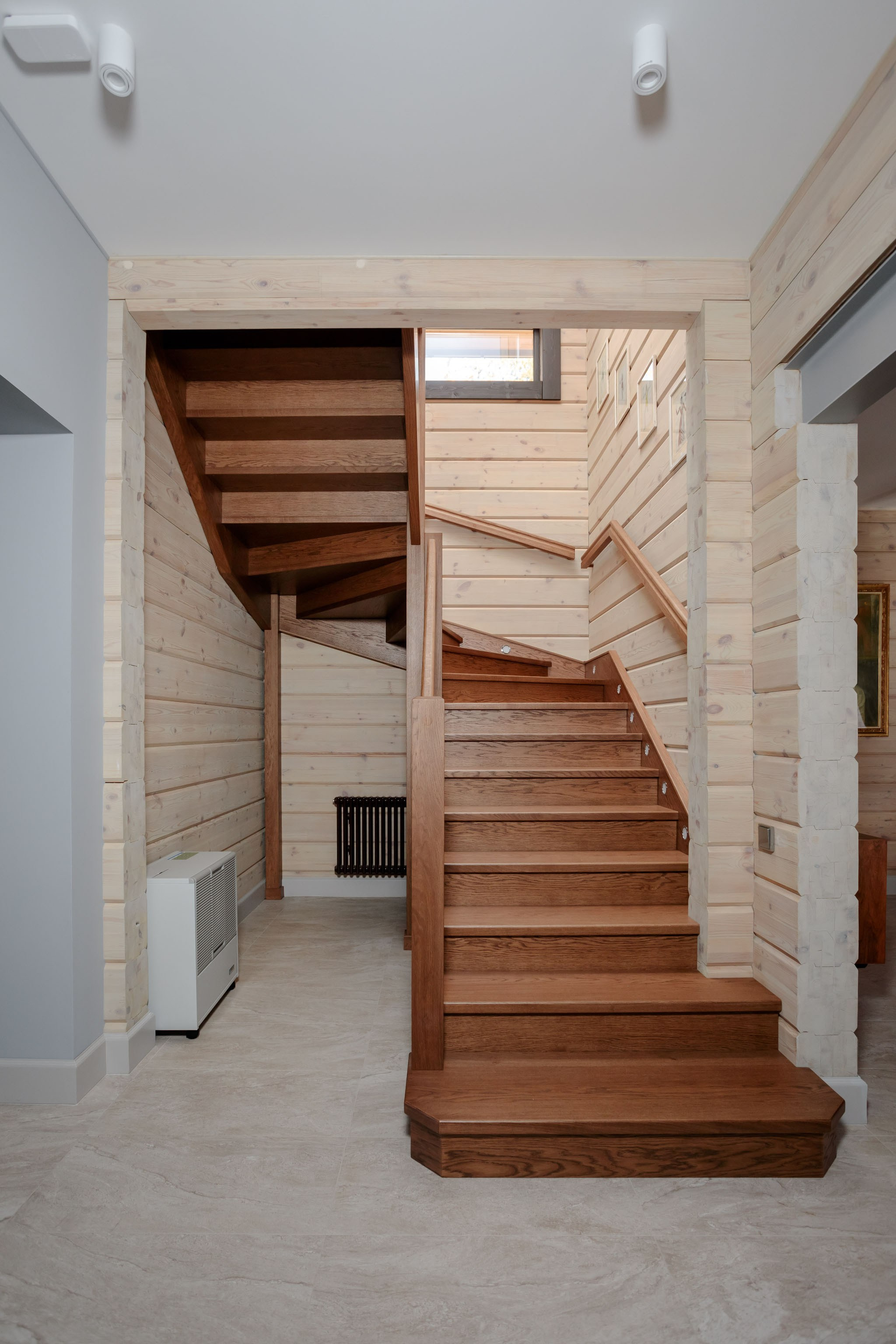 КП Дубрава. Академия дизайна UK Design. Мебель на заказ