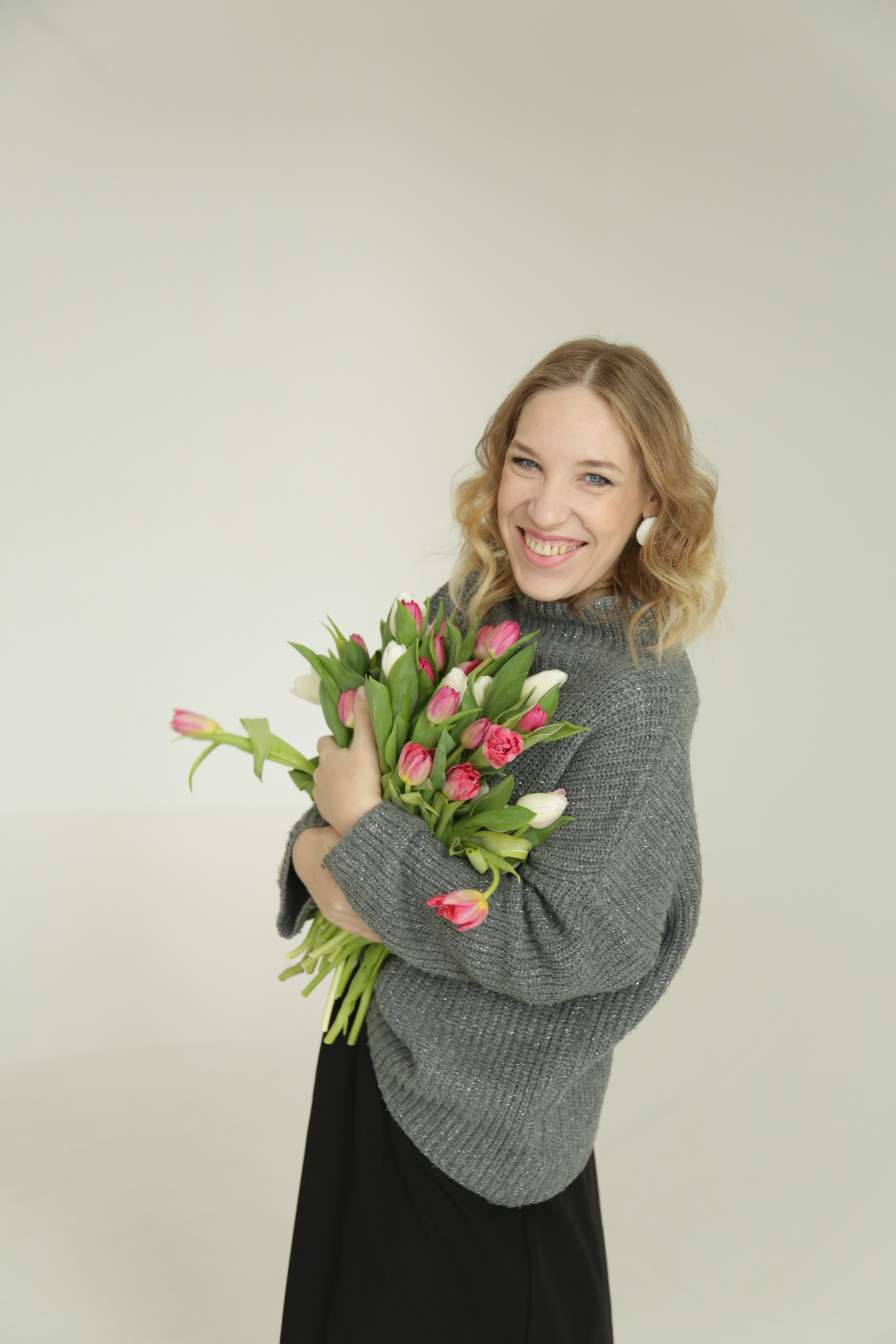 Юлечек. Визуал для социальных сетей в Москве и Подольске. Фототерапия