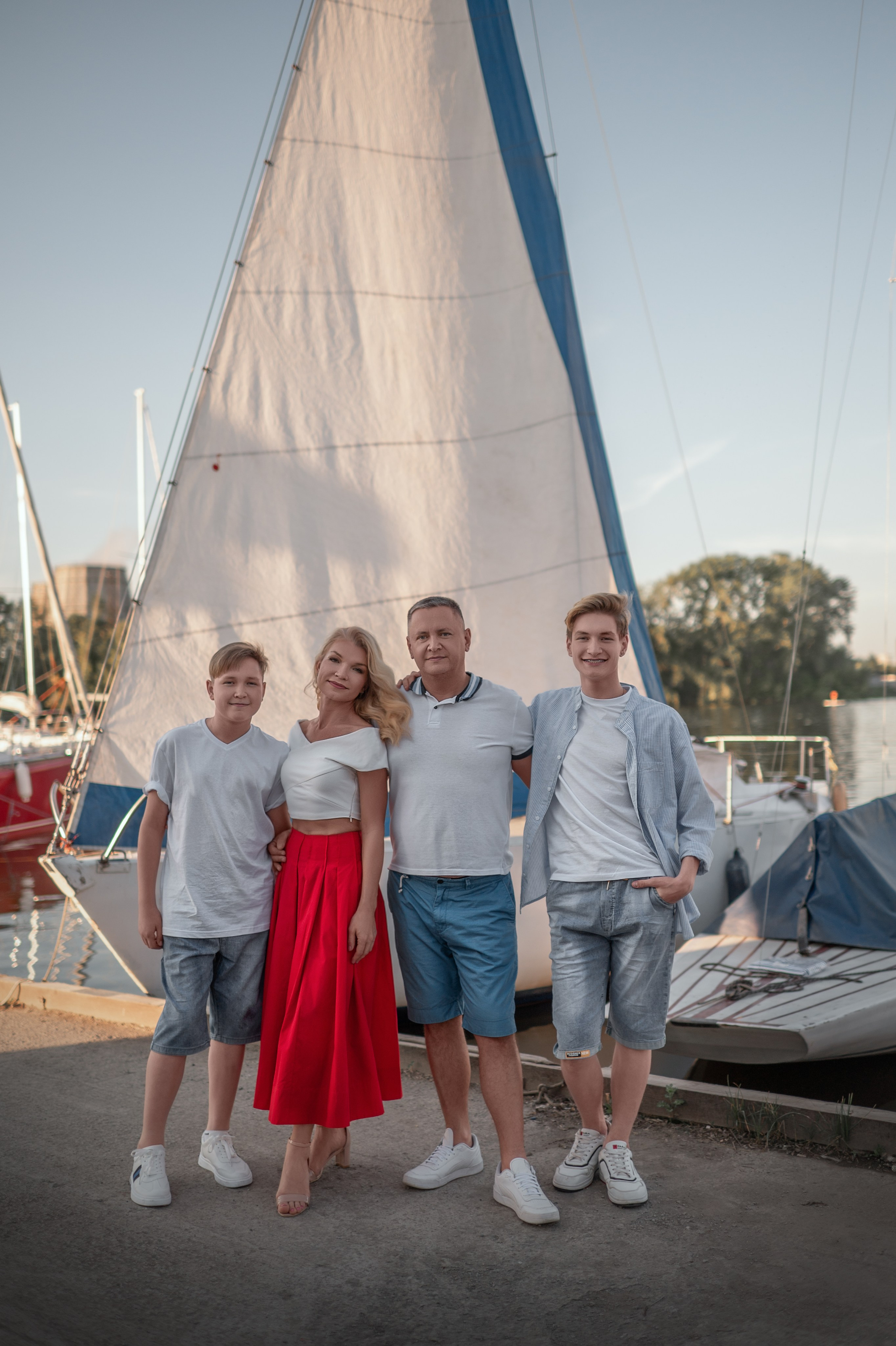 МОРСКОЙ. Семейный фотограф Екатеринбург Лора Мур