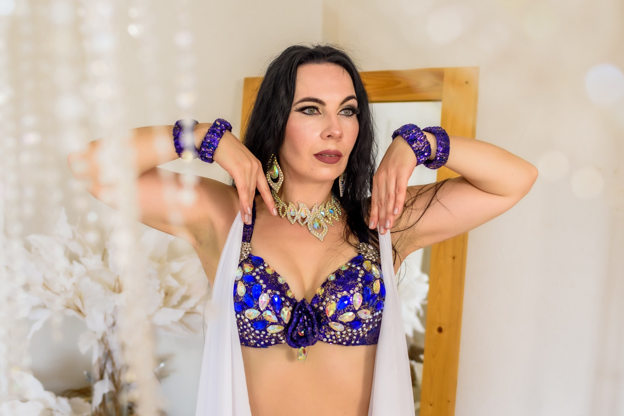 Танцевальный коллектив. Репортажный и портретный фотограф в Твери Ольга Борисова