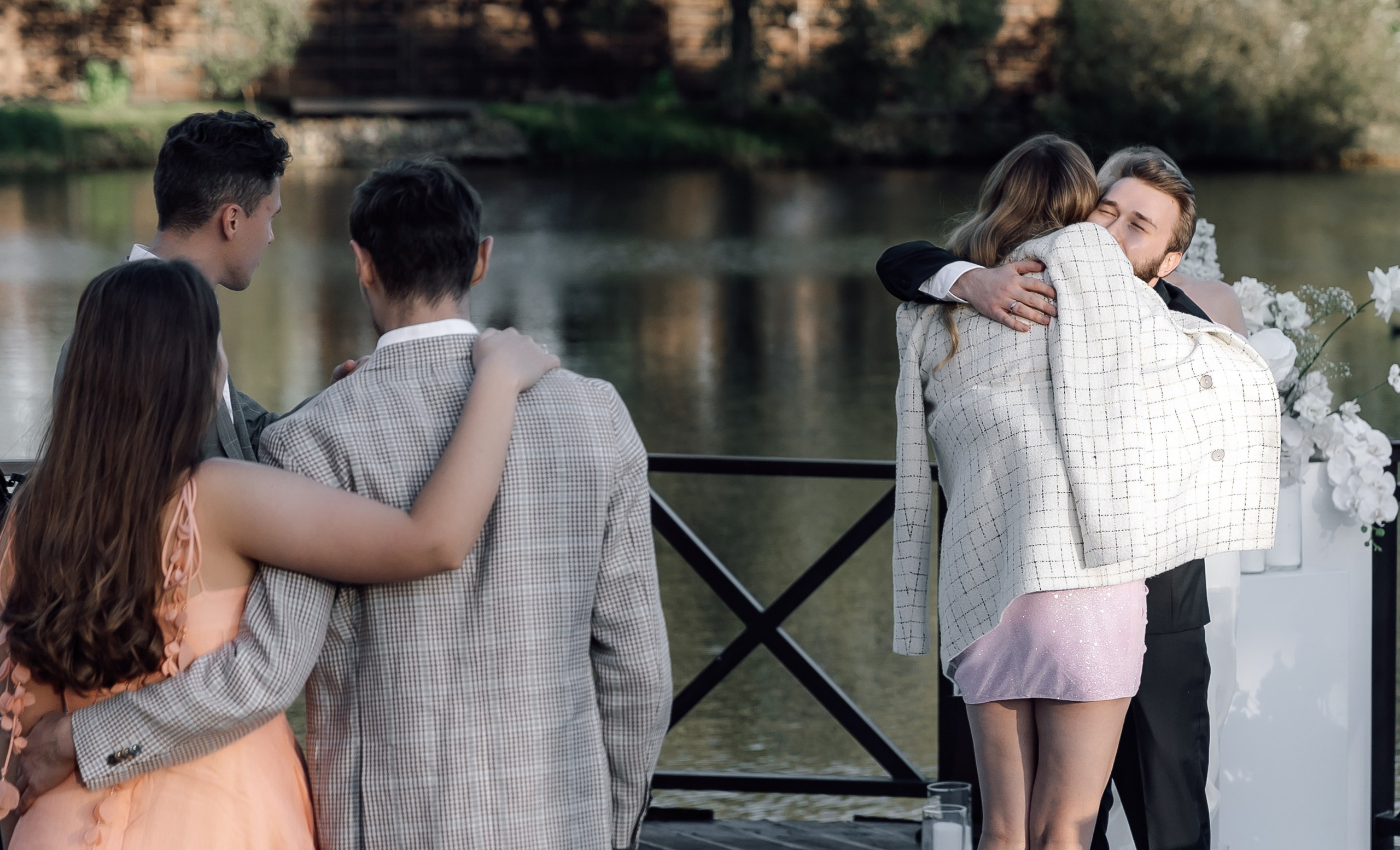 Даниил и Настя. Свадебный фотограф в Москве    Еремин Анатолий