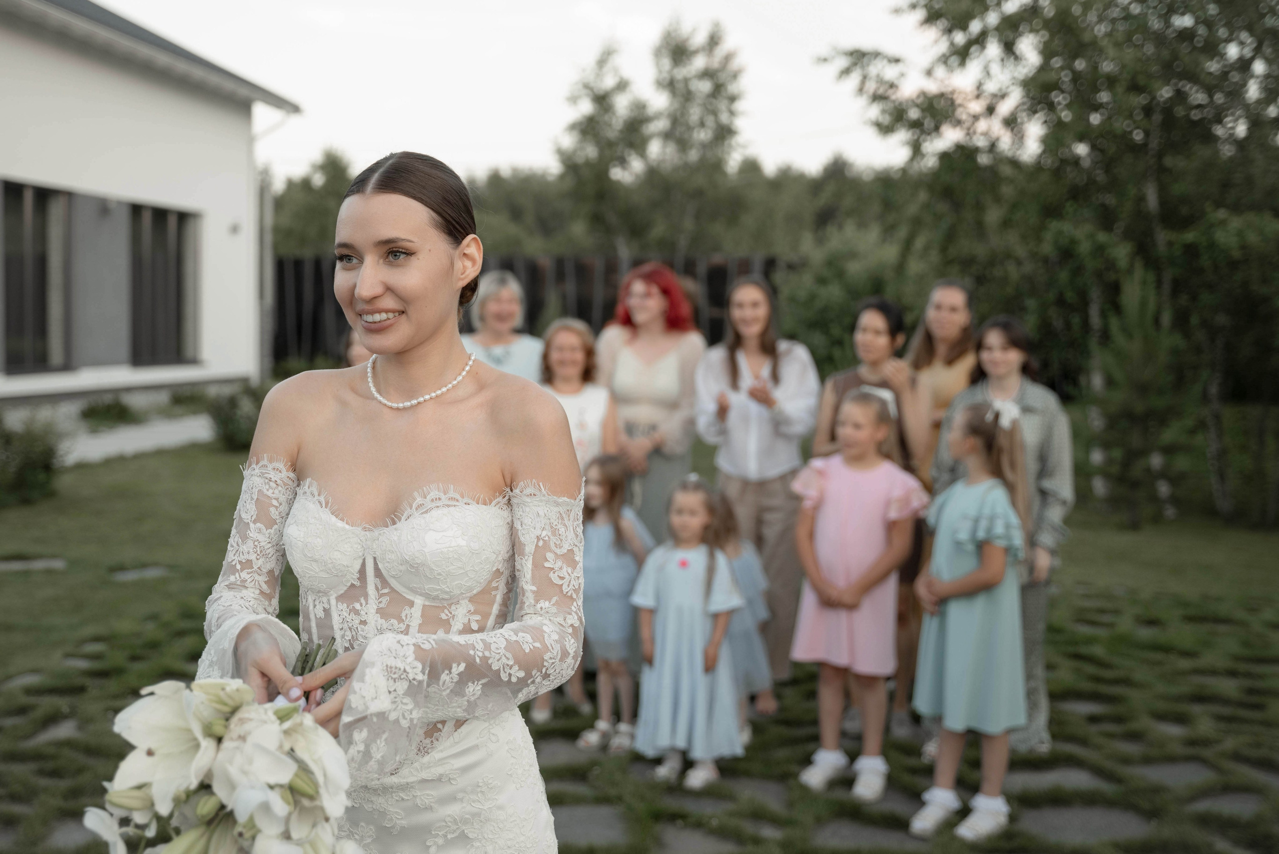 AMORE. Фотограф в Тюмени Марьяна Чирикова