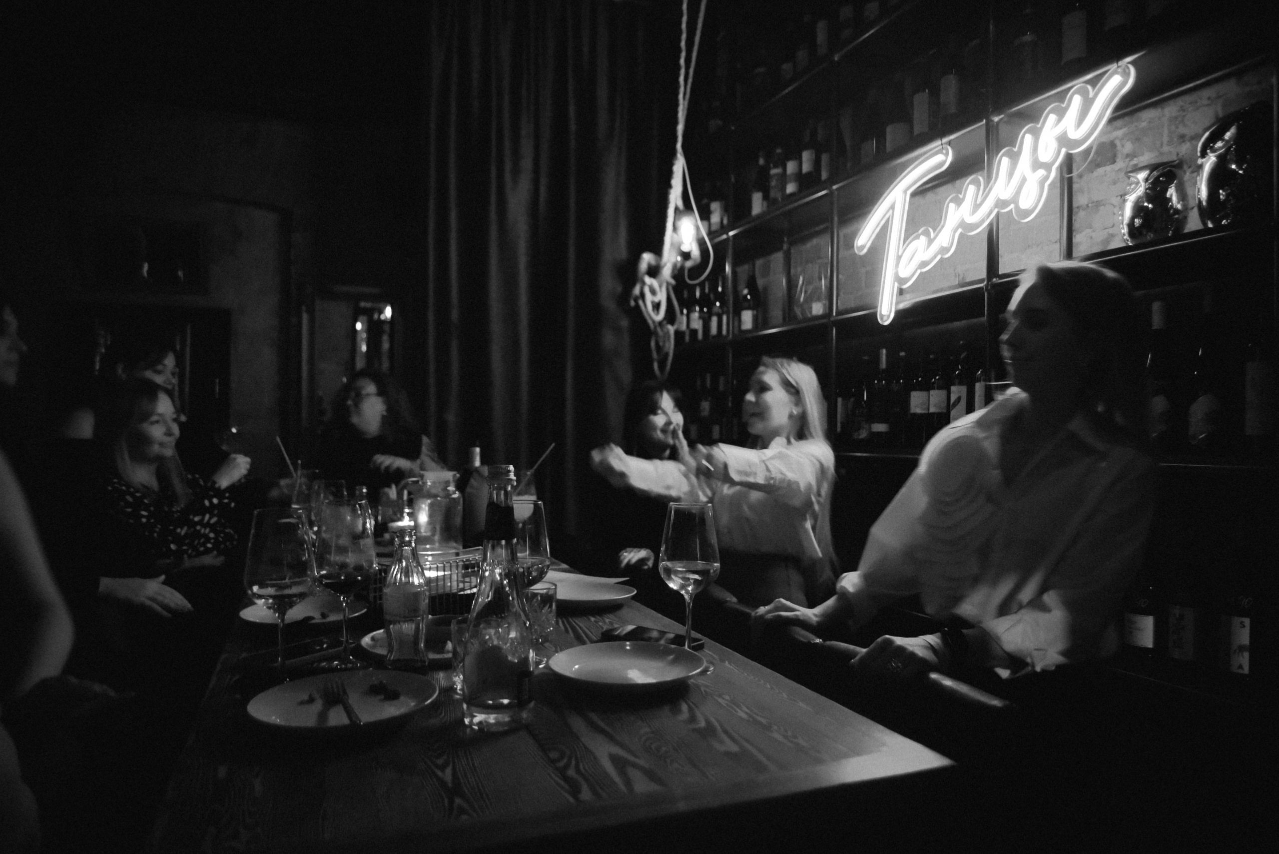 Ольга Happy Birthday!. Фотограф Лола Волна, город Москва