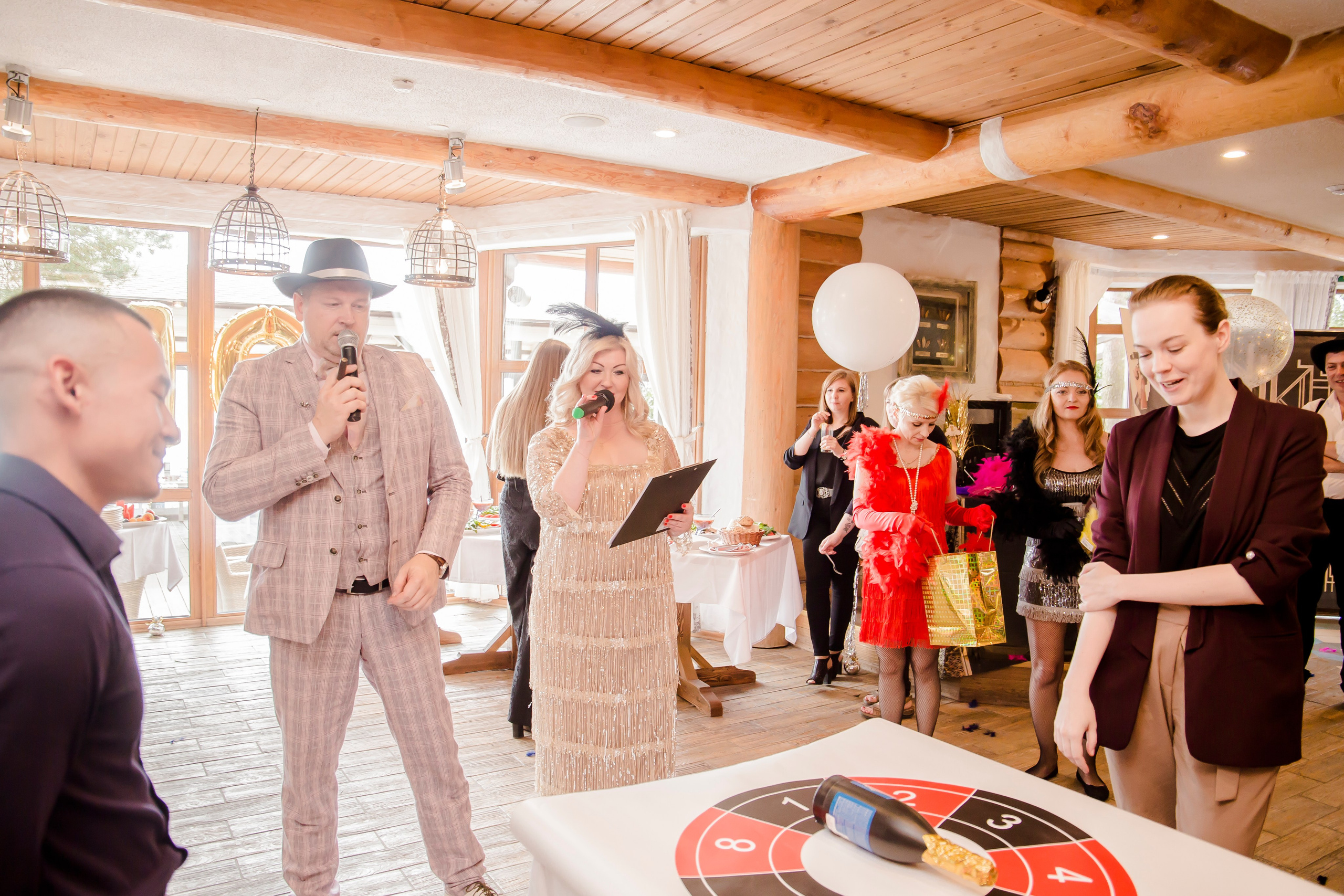 Репортаж — ПЕТРОСТРОЙ 10 ЛЕТ. Свадебный и семейный фотограф в Санкт-Петербурге Макеева Наталья