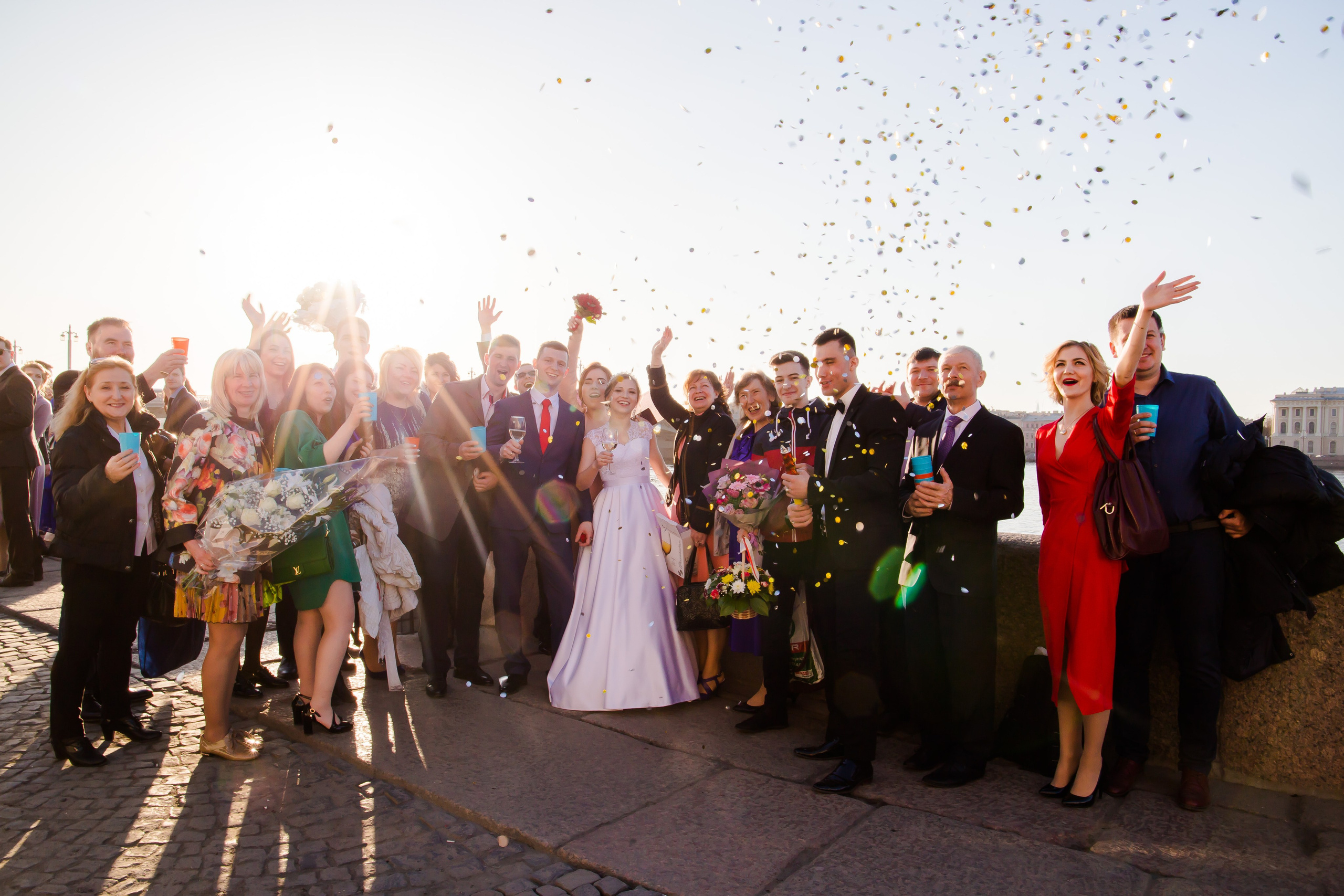 Свадьбы — Егор и Елена. Свадебный и семейный фотограф в Санкт-Петербурге Макеева Наталья