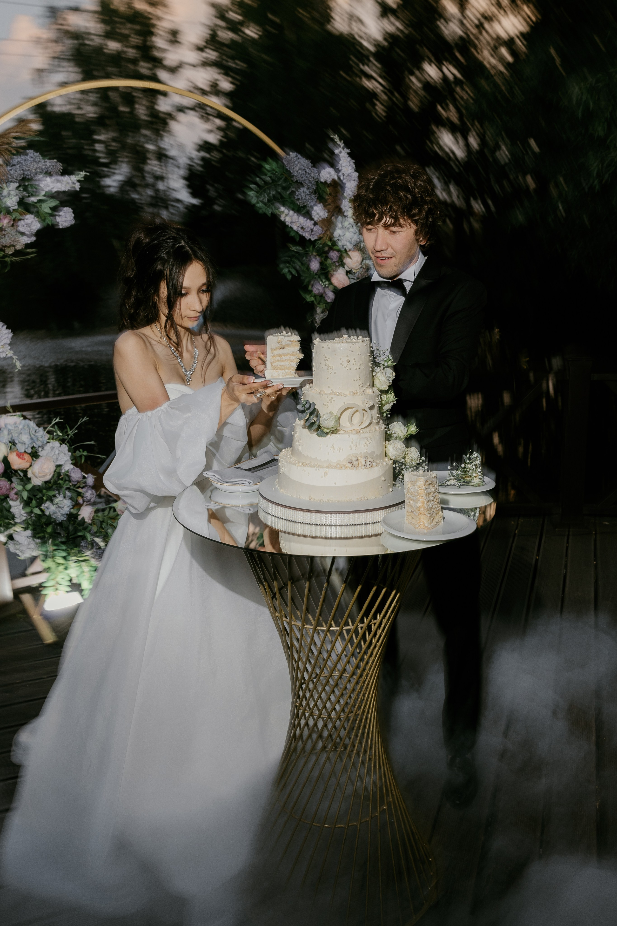 Радик /// Сабрина