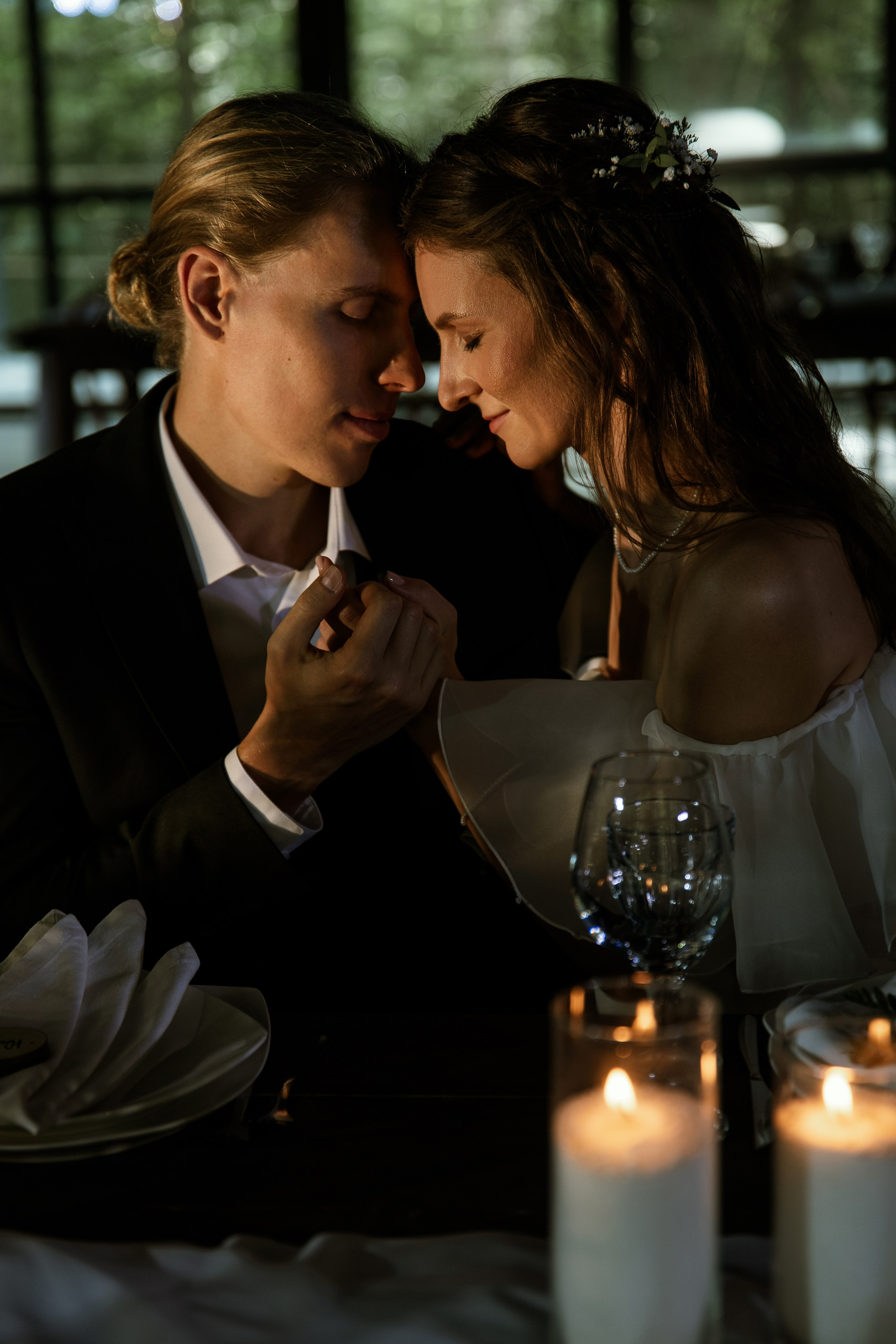 Влад /// Анна