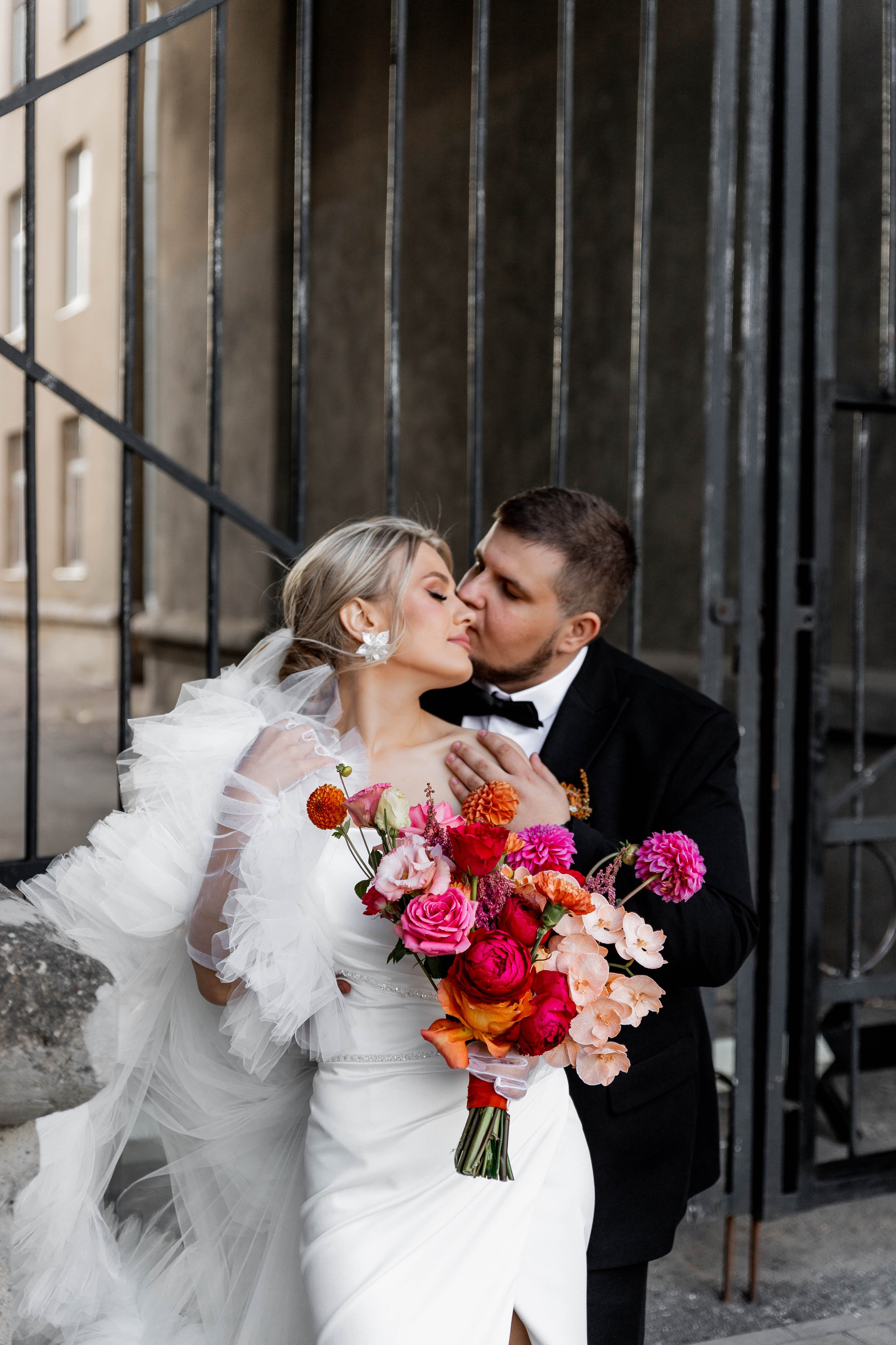 Ксения|Дмитрий. Свадебный фотограф Надежда Рыжикова