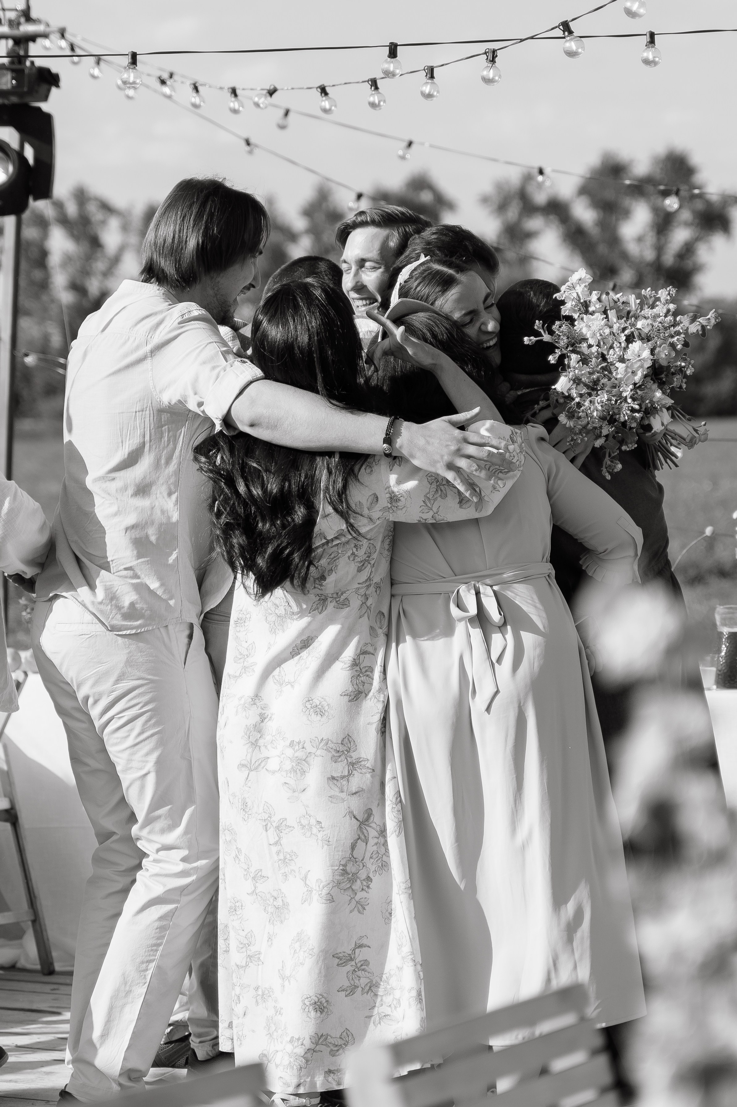 Держась за руки…. Свадебный фотограф Тольятти Самара Холмов Артем