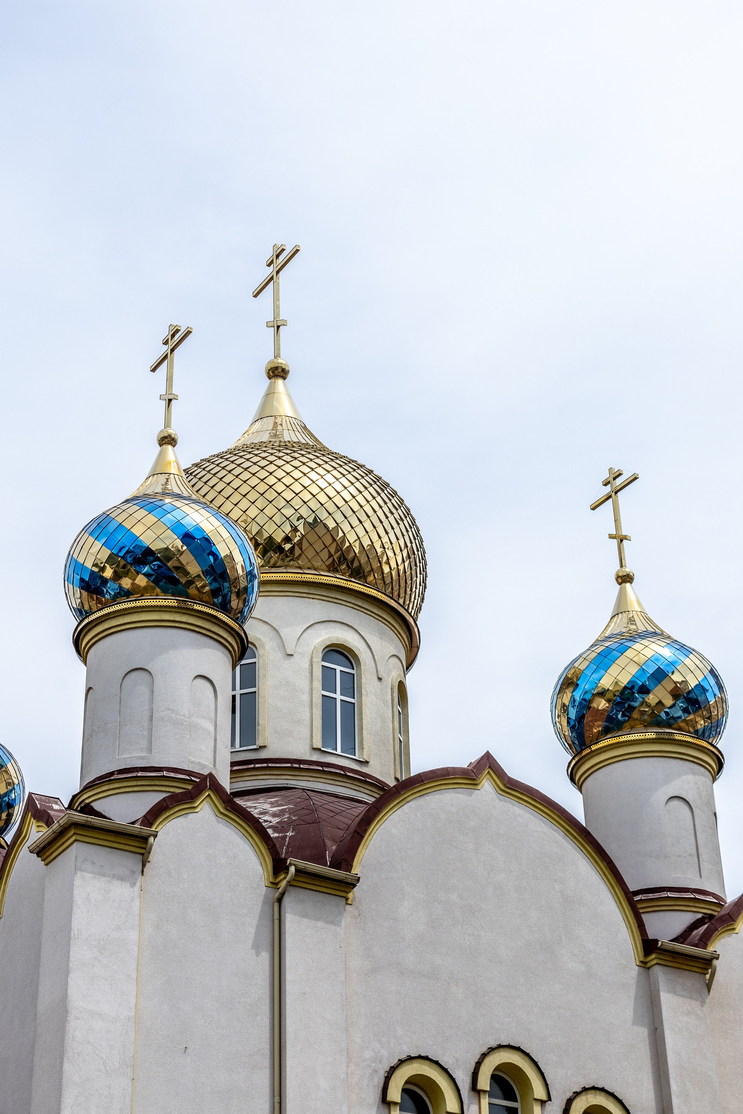 Крещение. Профессиональный фотограф Светлана Рыбка