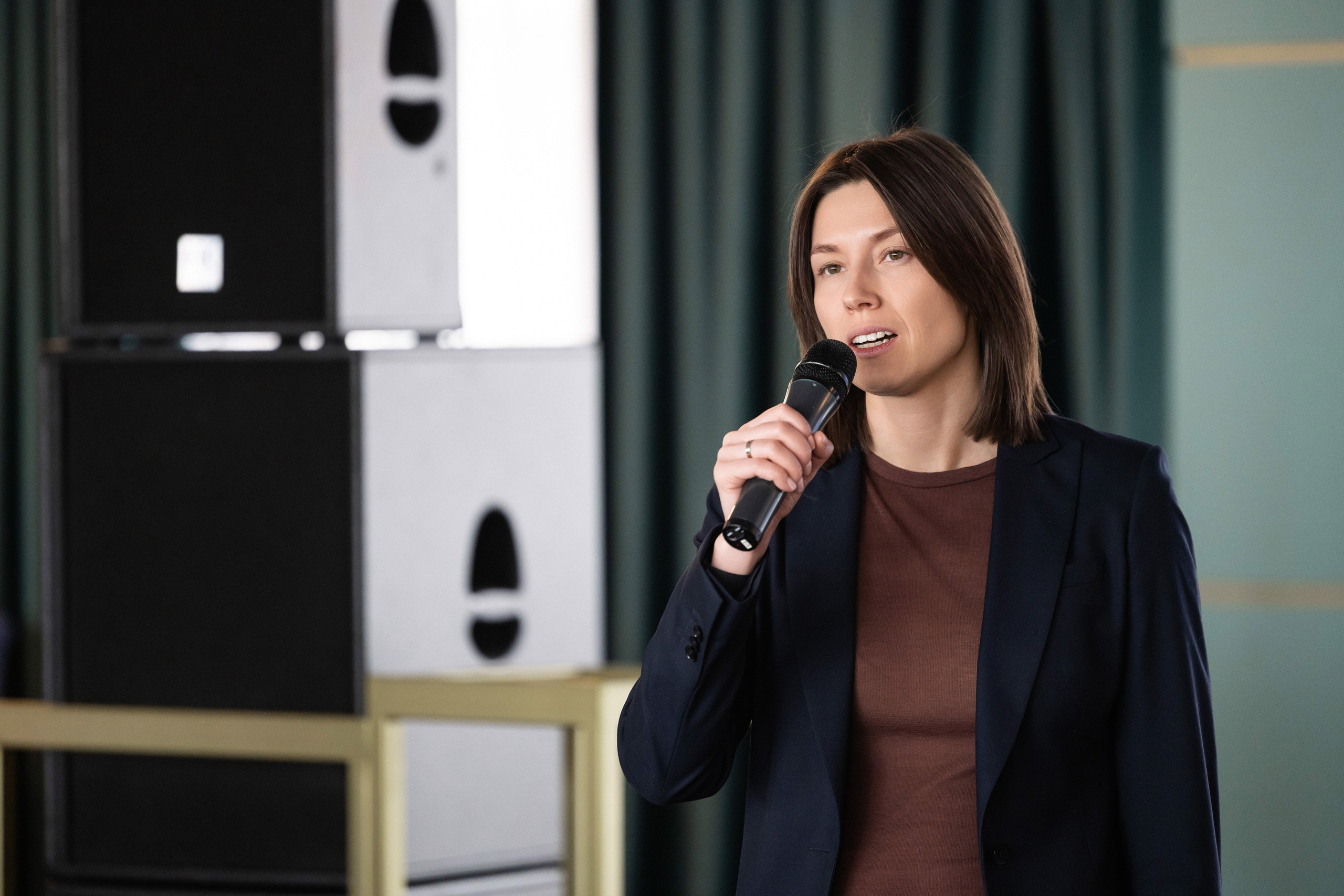 Конференция ГСК Югория