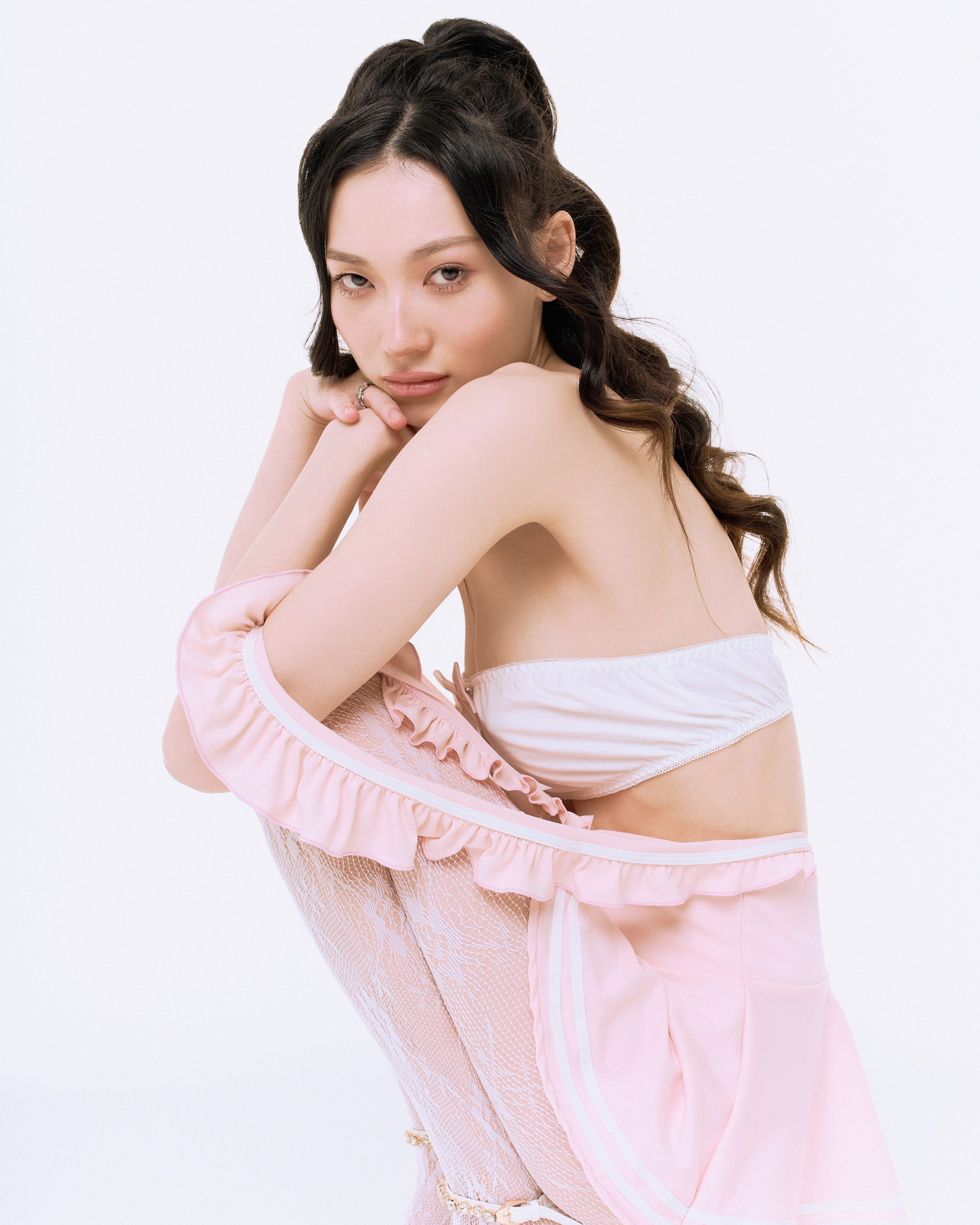 Фотосъёмка для брендов в Москве