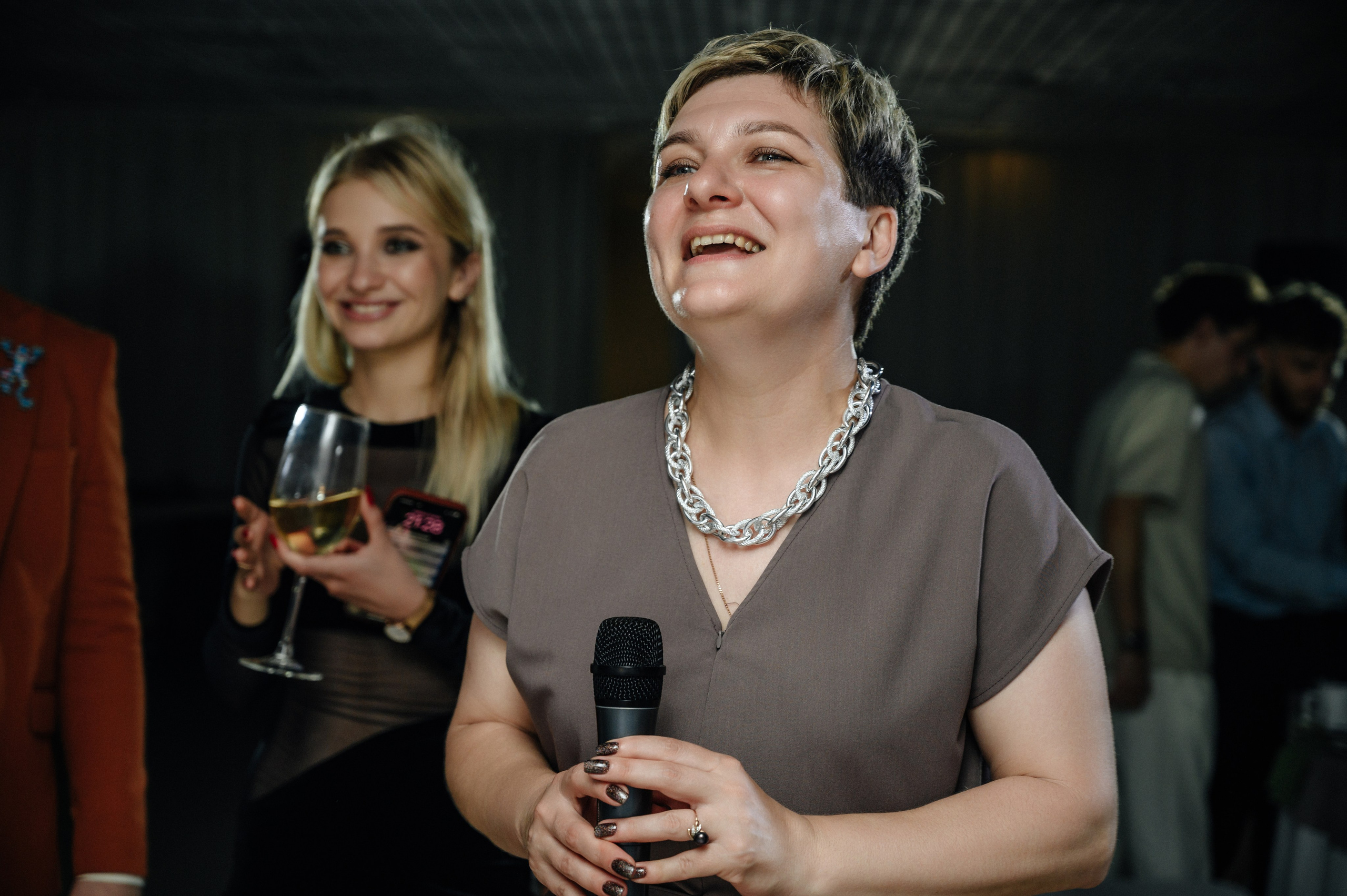 Иван и Анастасия. Фото-видеосъемка свадеб Venson Films