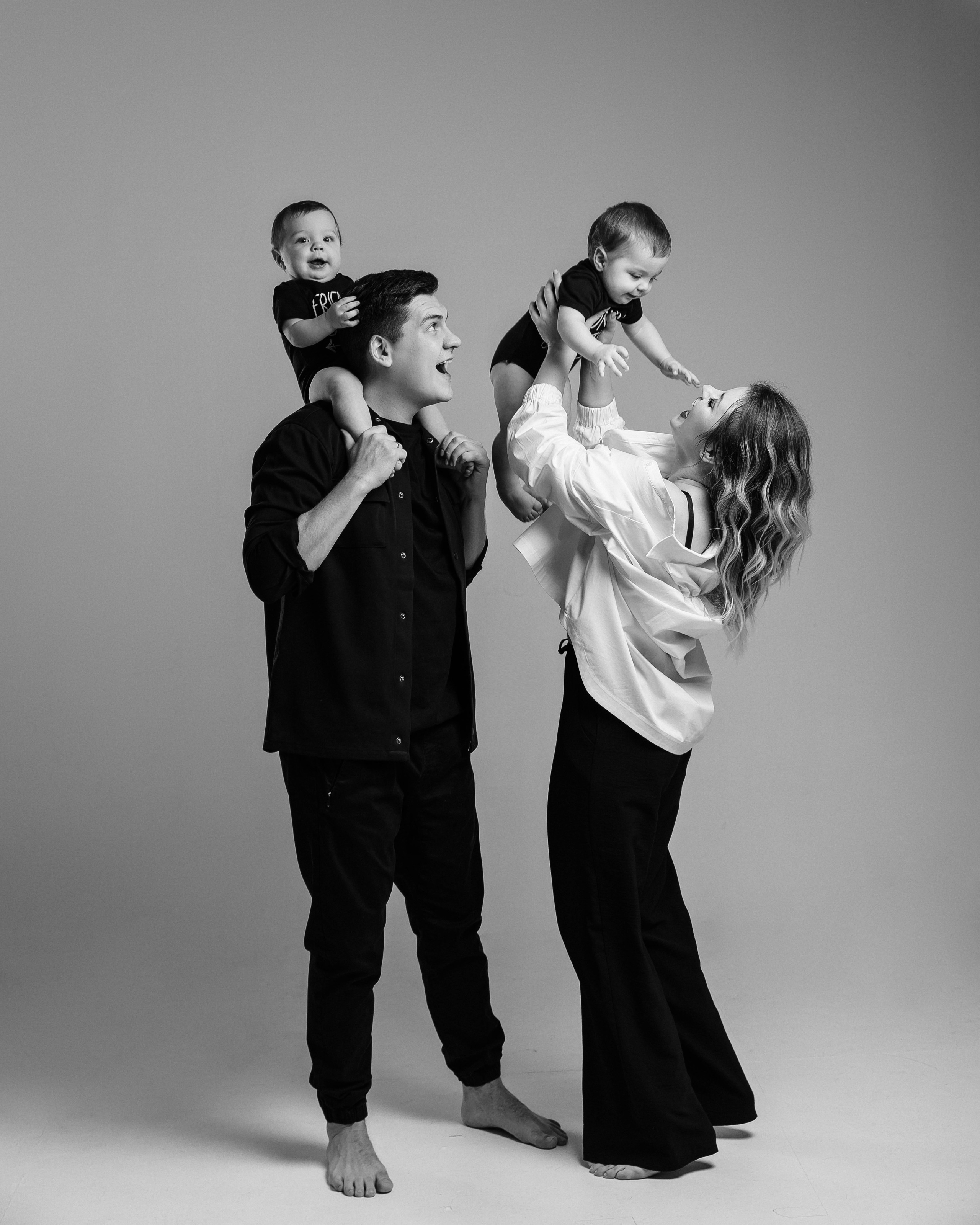 Семейные фотосессии. Свадебный фотограф Алина Хабарова