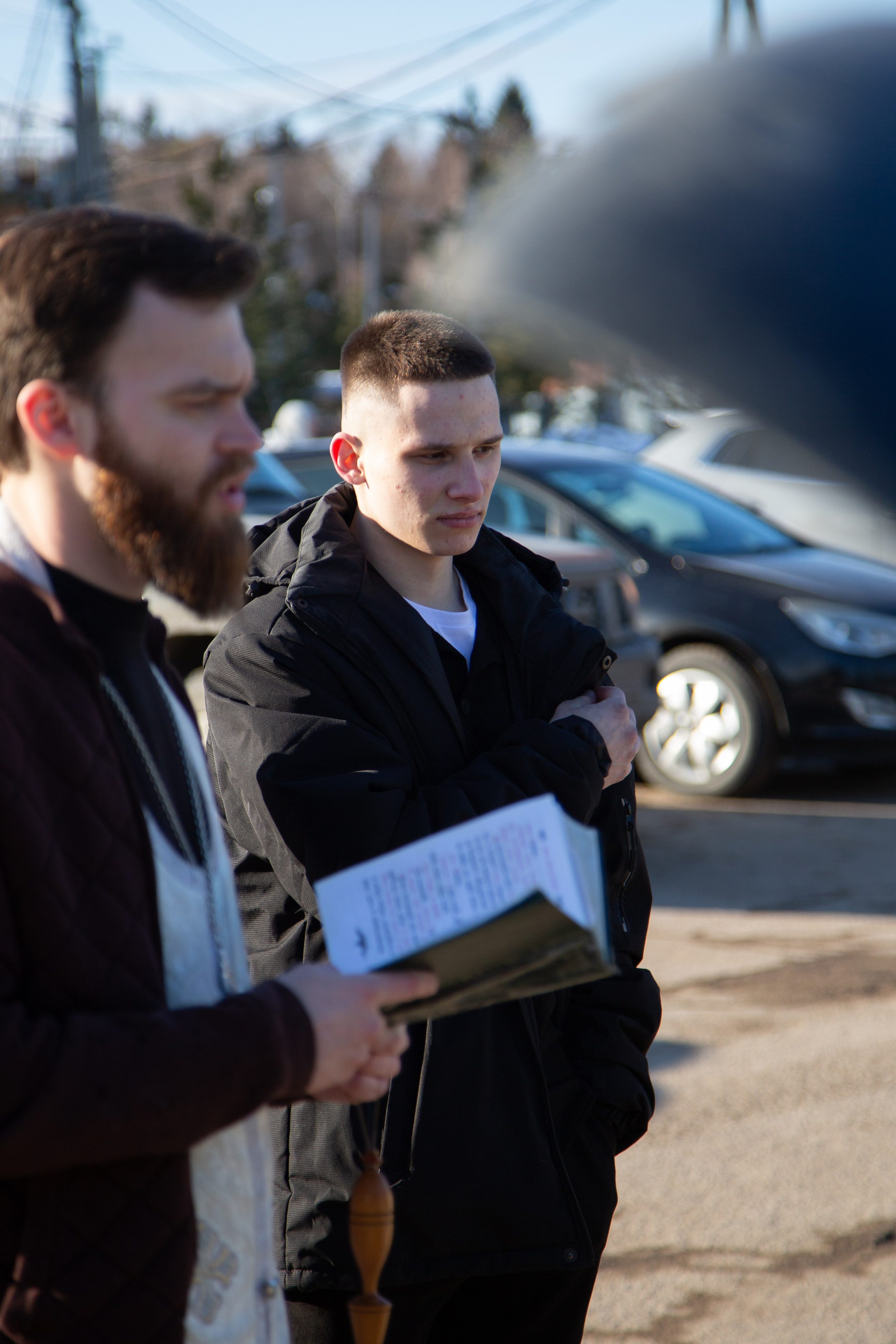 Миша. Фотограф в Москве и Московской области Голубева Анастасия