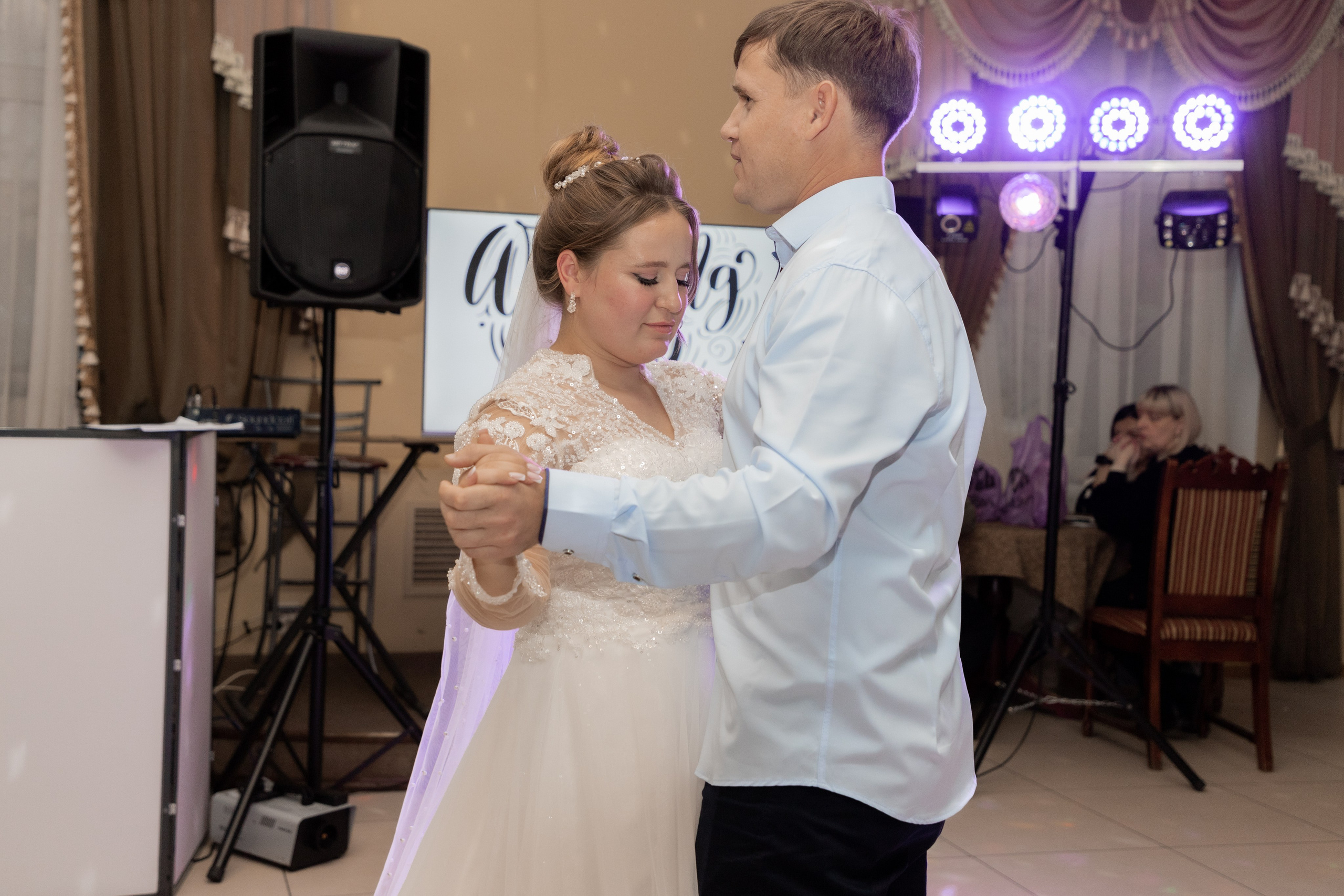 Илья и Анастасия (сокращено). Свадебный фотограф Ангелина Сунгатулина | Саратов | Балаково | Вольск