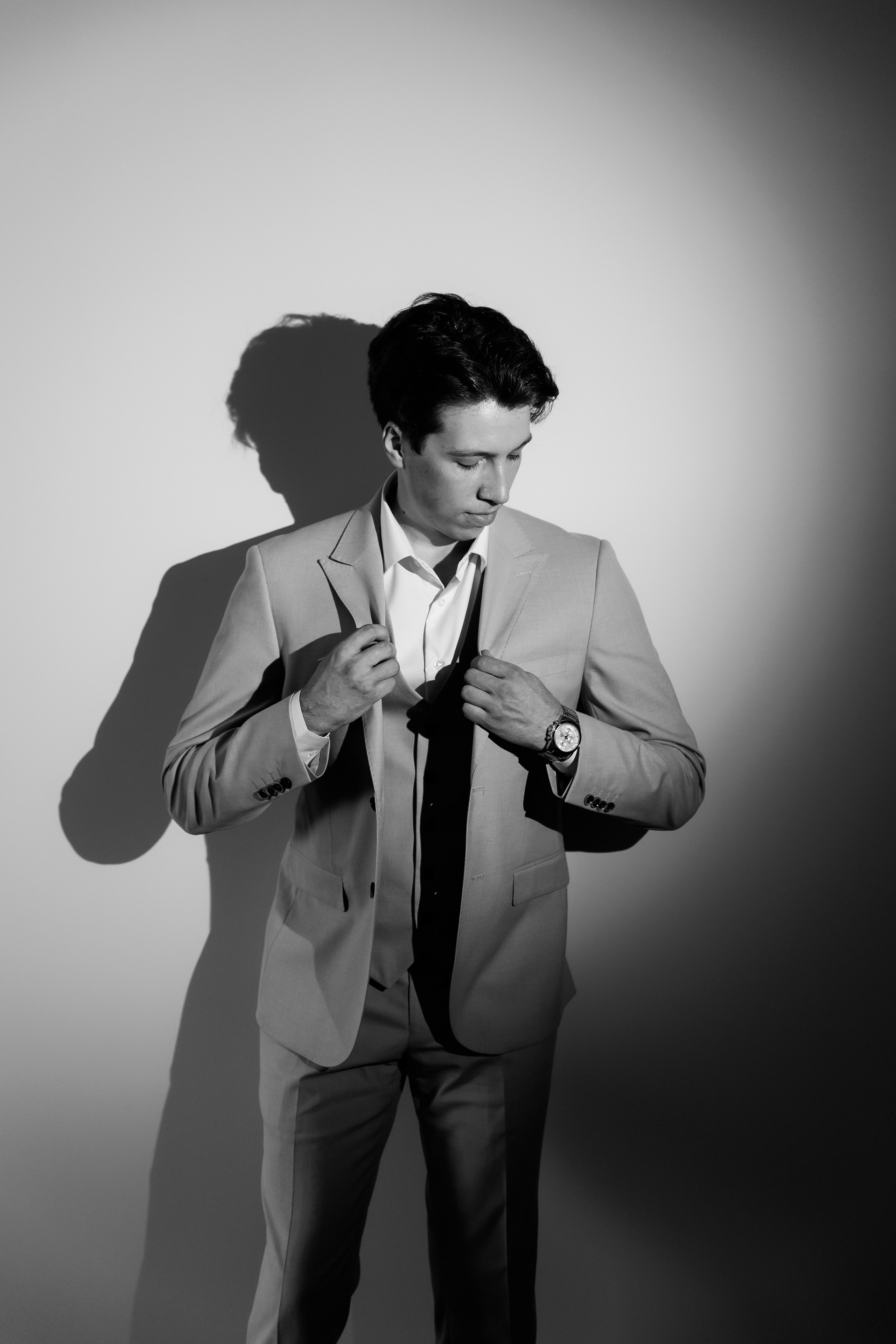 15.07.2023 Семен & Полина. Свадебный фотограф в Нижнем Новгороде — Эдуард Смирнов