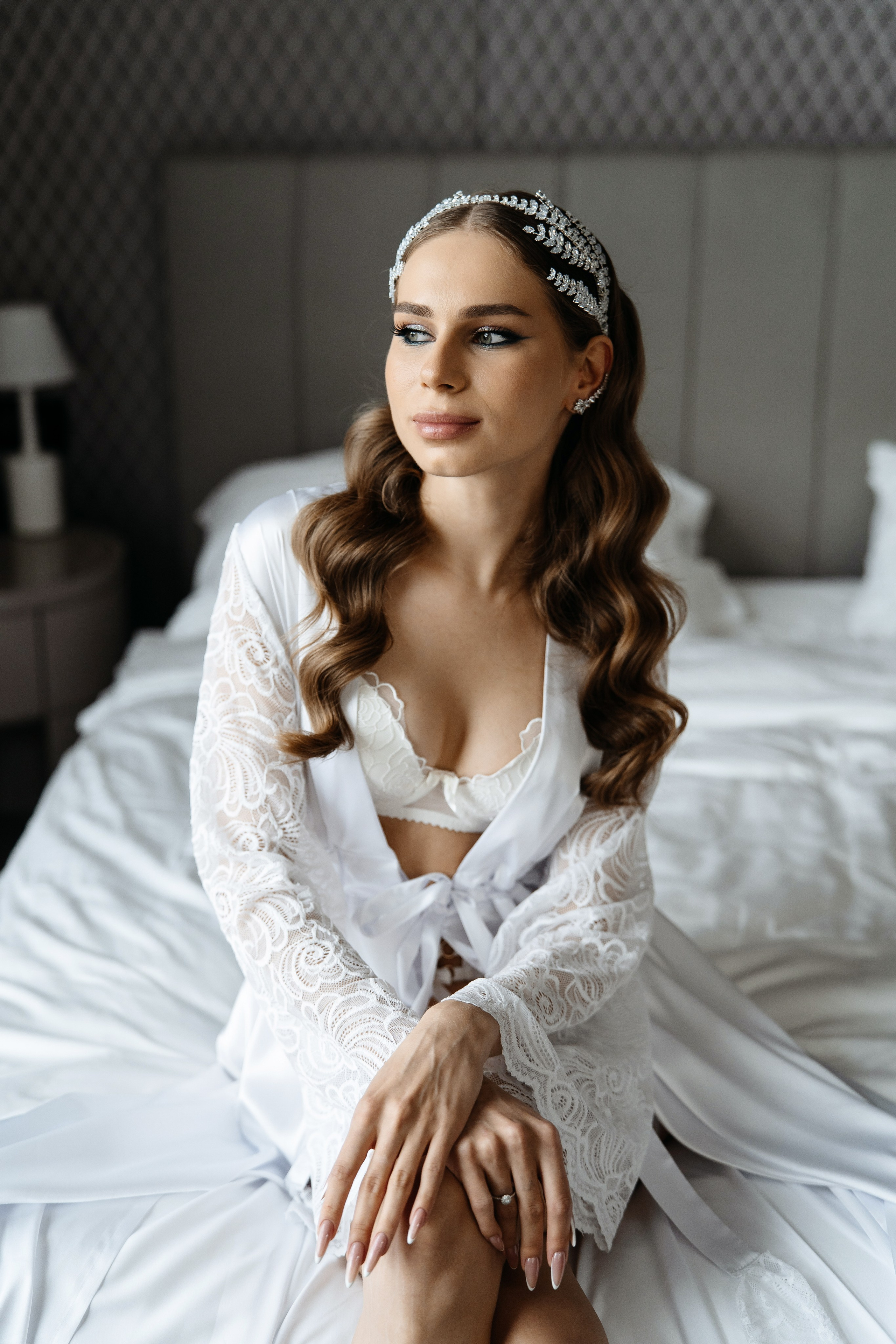 Саша и Саша. Свадебный и репортажный фотограф в Москве Андрей Вайман