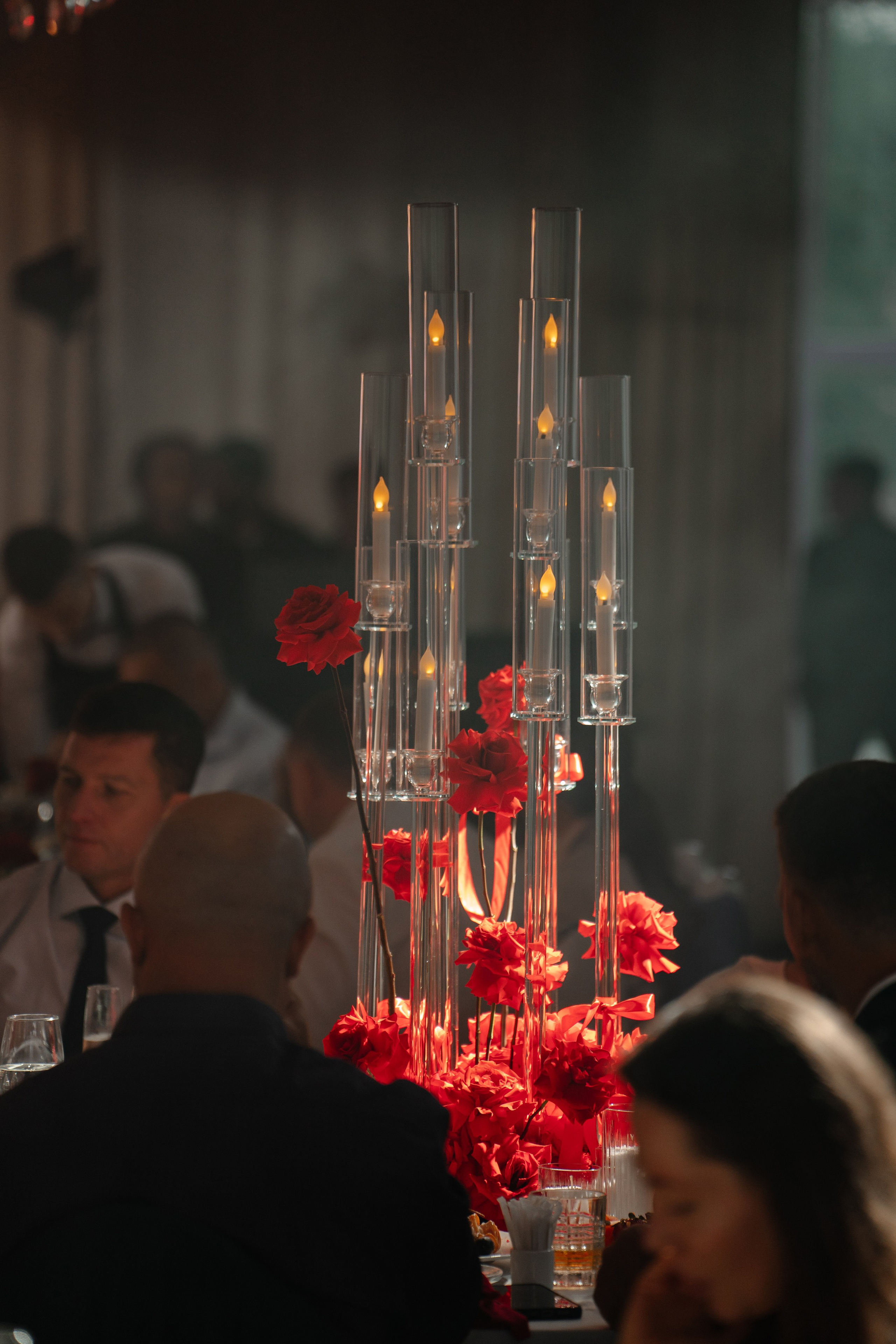 Андрей и Ева. Свадебный и репортажный фотограф в Москве Андрей Вайман