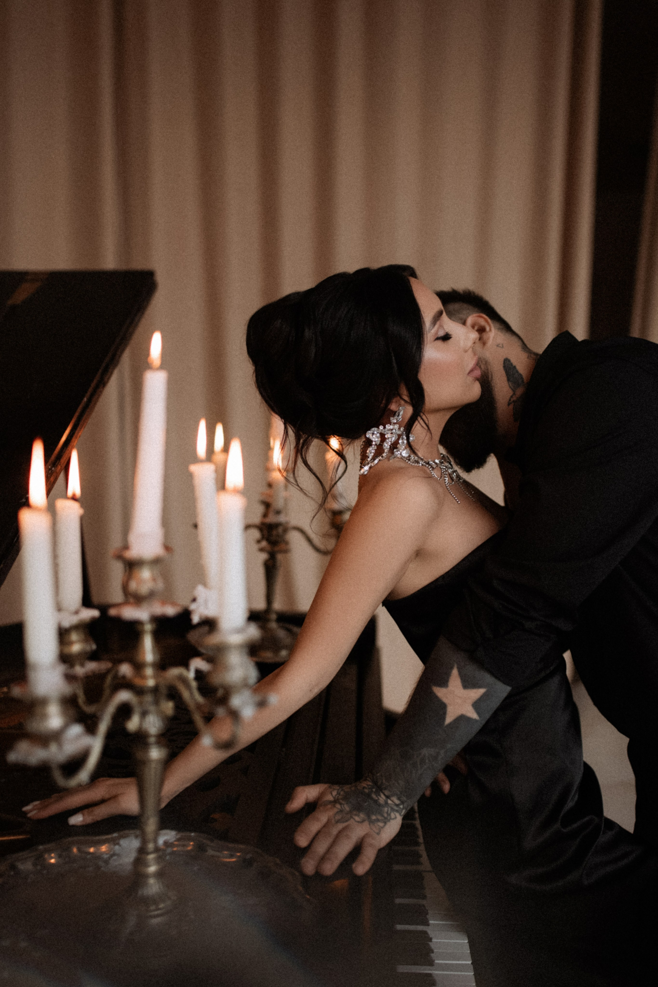 Анастасия и Сергей. Фотограф Иваново Ольга Исакова