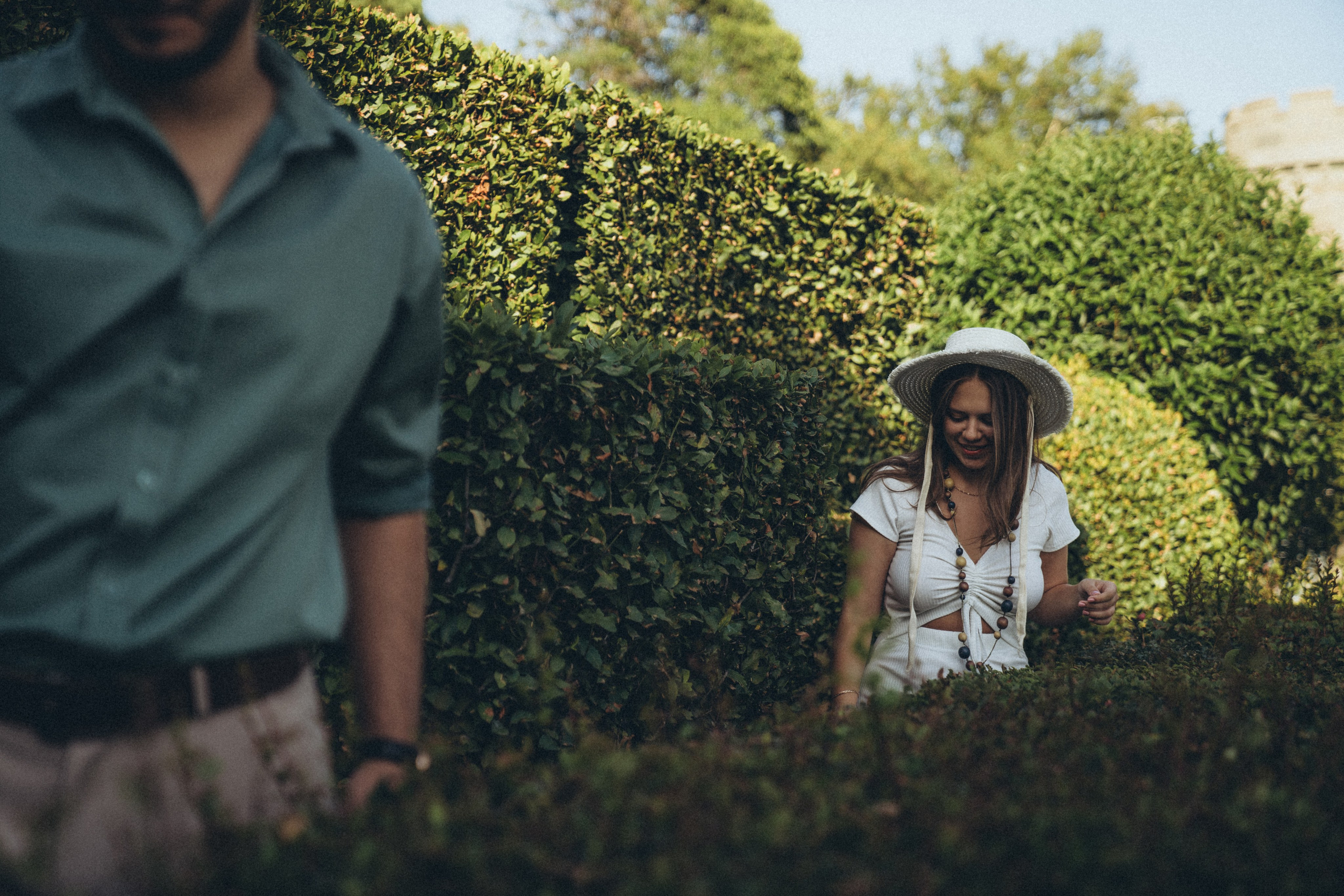 История любви красивых ребят. Фотограф в Севастополе и Крыму Горбунов Денис