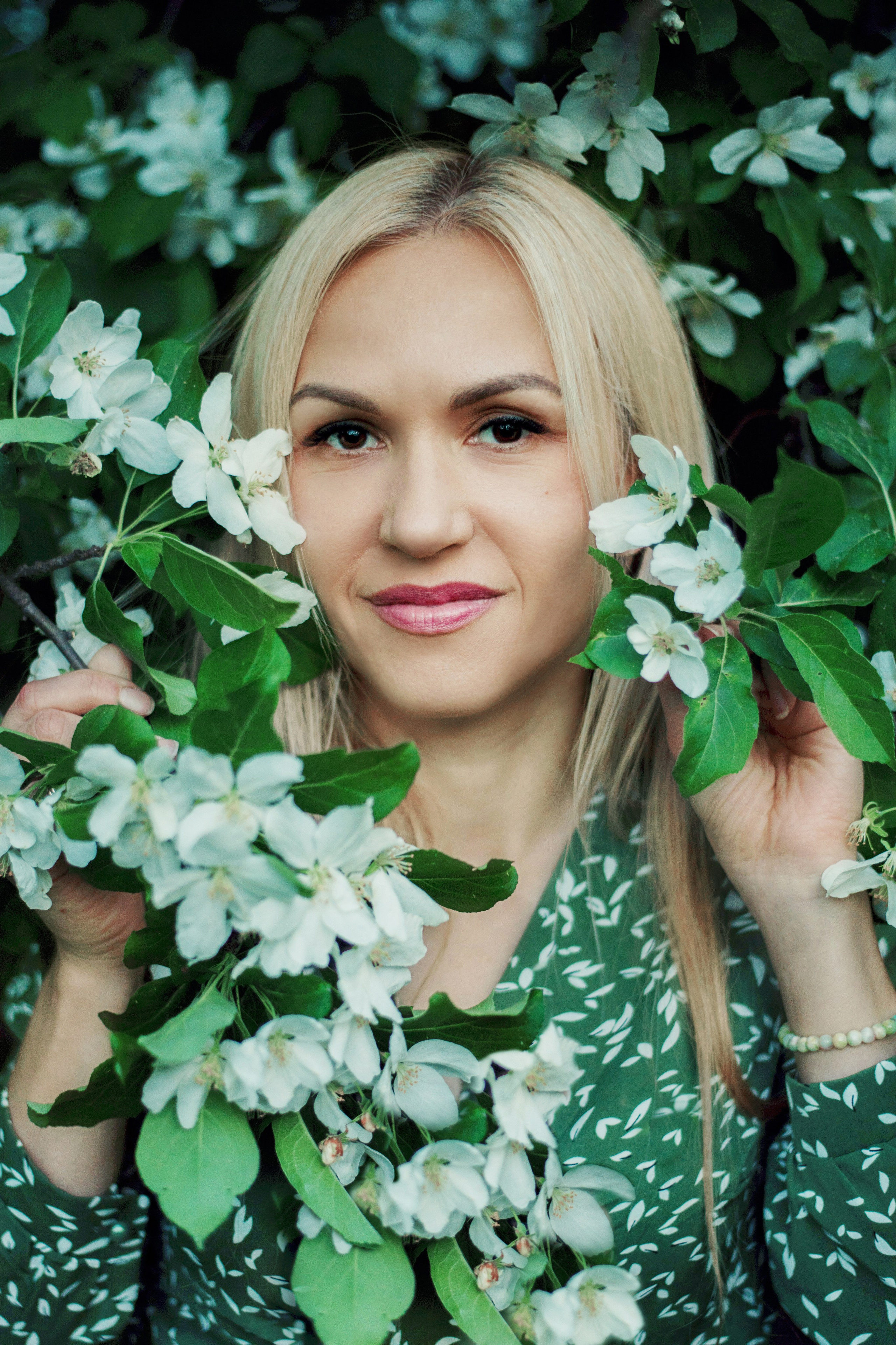 Фотопрогулки (весна). Лина Курочка — ваш фотограф