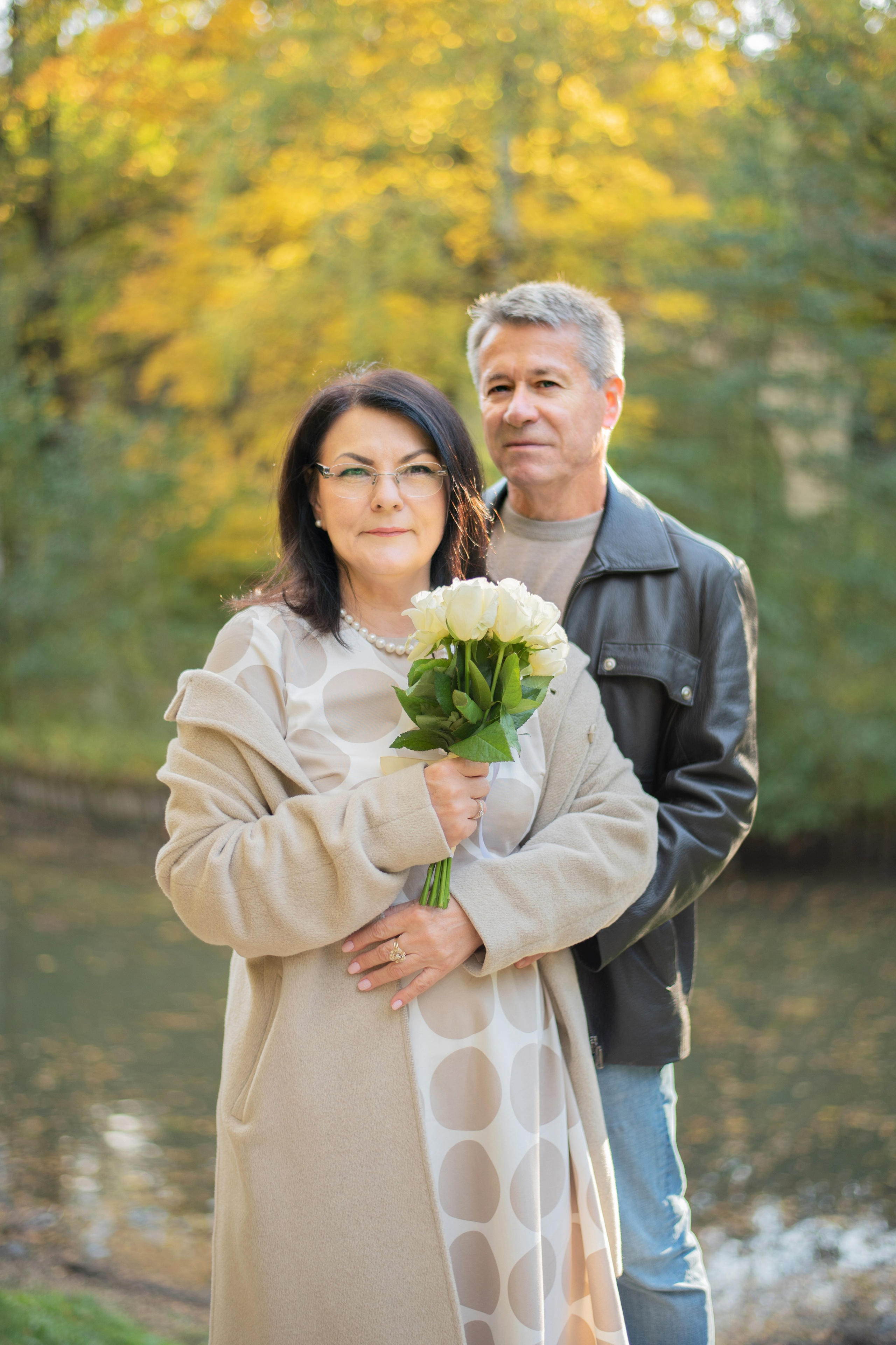 Тамара и Дмитрий. Лина Курочка — ваш фотограф