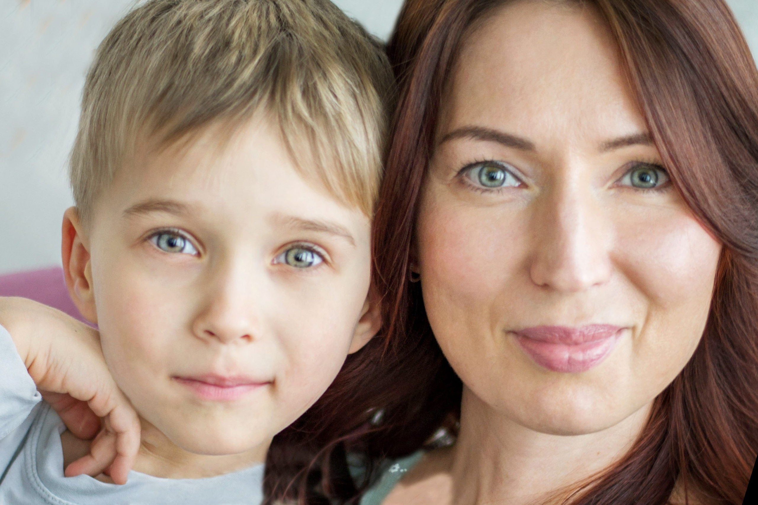 Домашние съемки. Лина Курочка — ваш фотограф