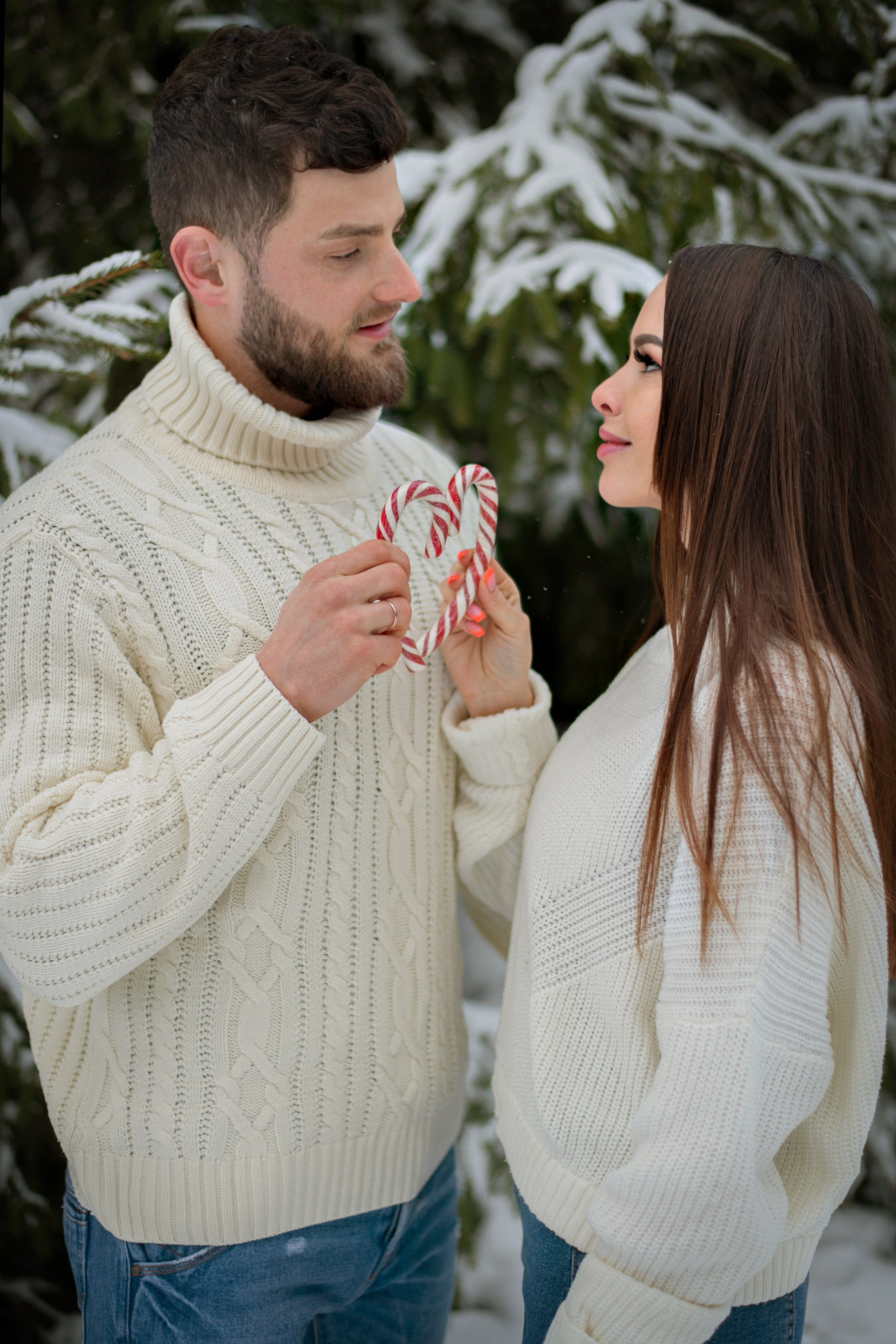 Тома и Денис. Лина Курочка — ваш фотограф