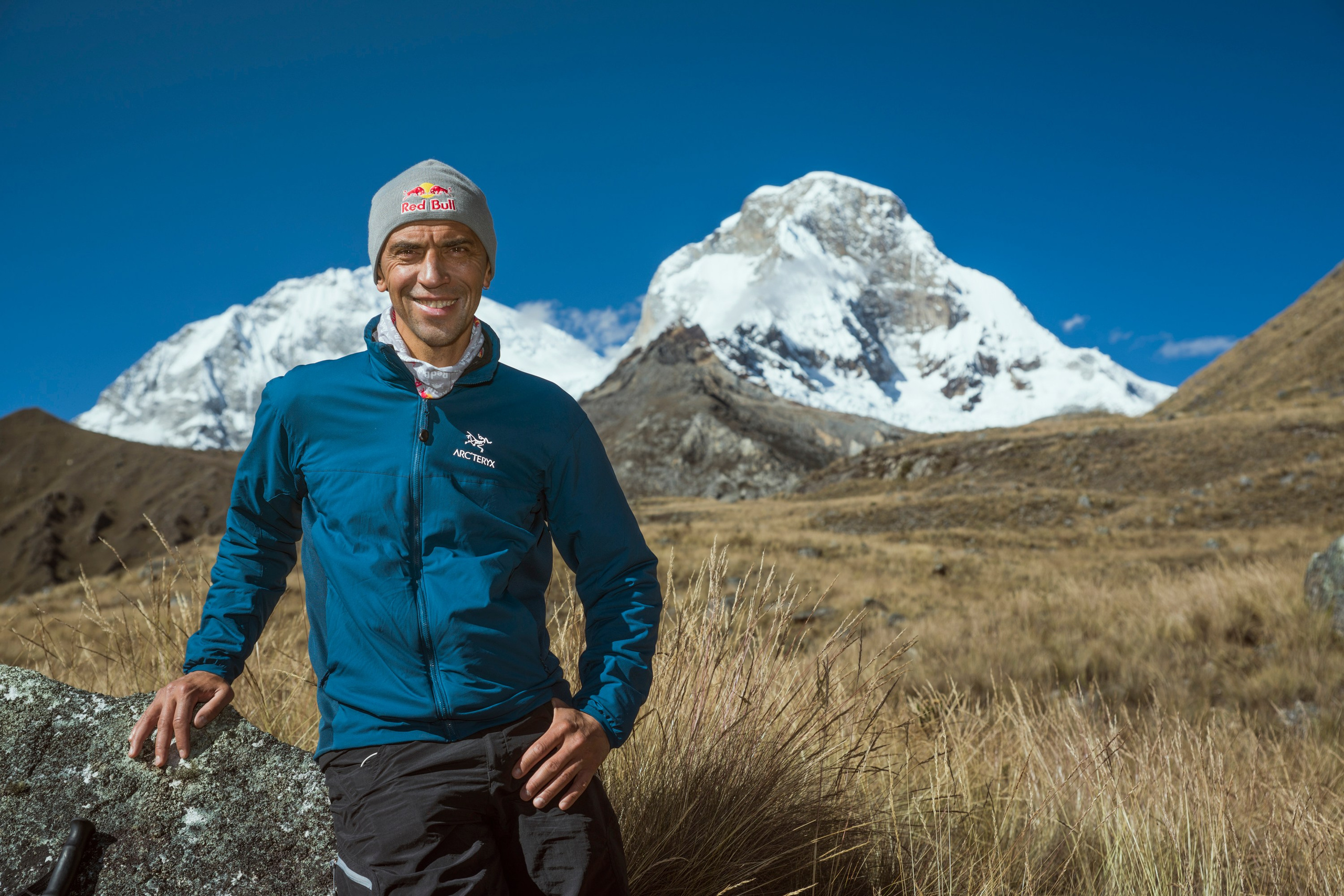 Expeditions BASE. Creative Photographer Denis Klero