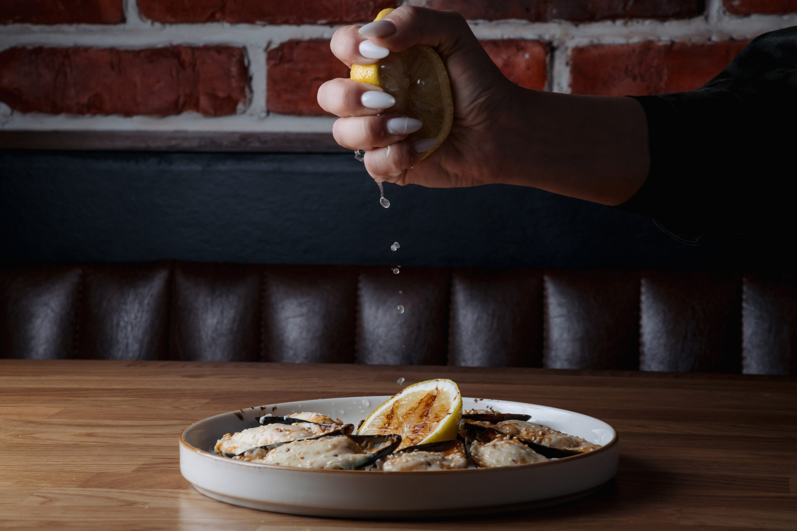 Меню ПРОБКА БАР