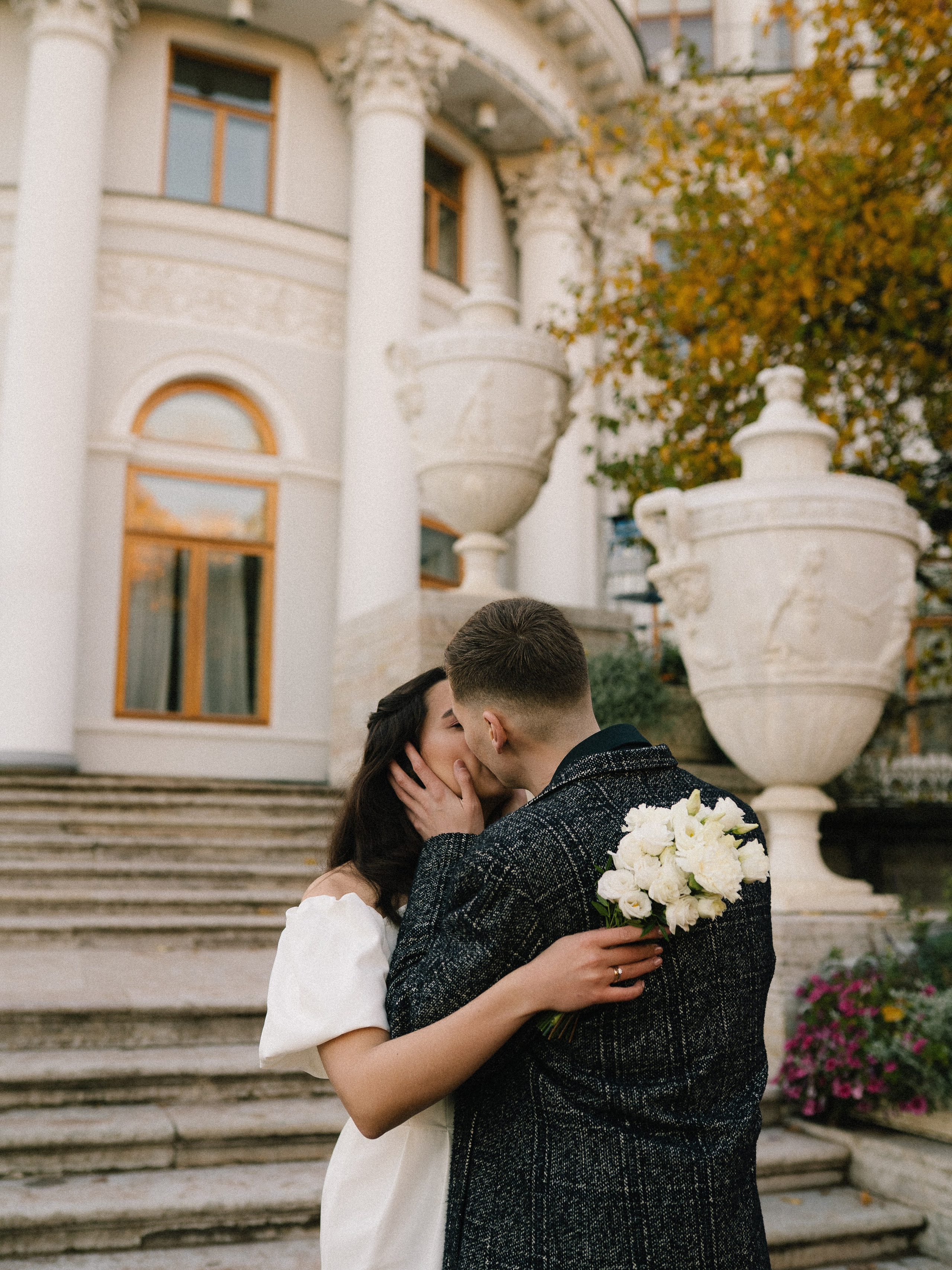 Милена и Ментимир. Фотограф в Санкт-Петербурге Черкесова Дарья