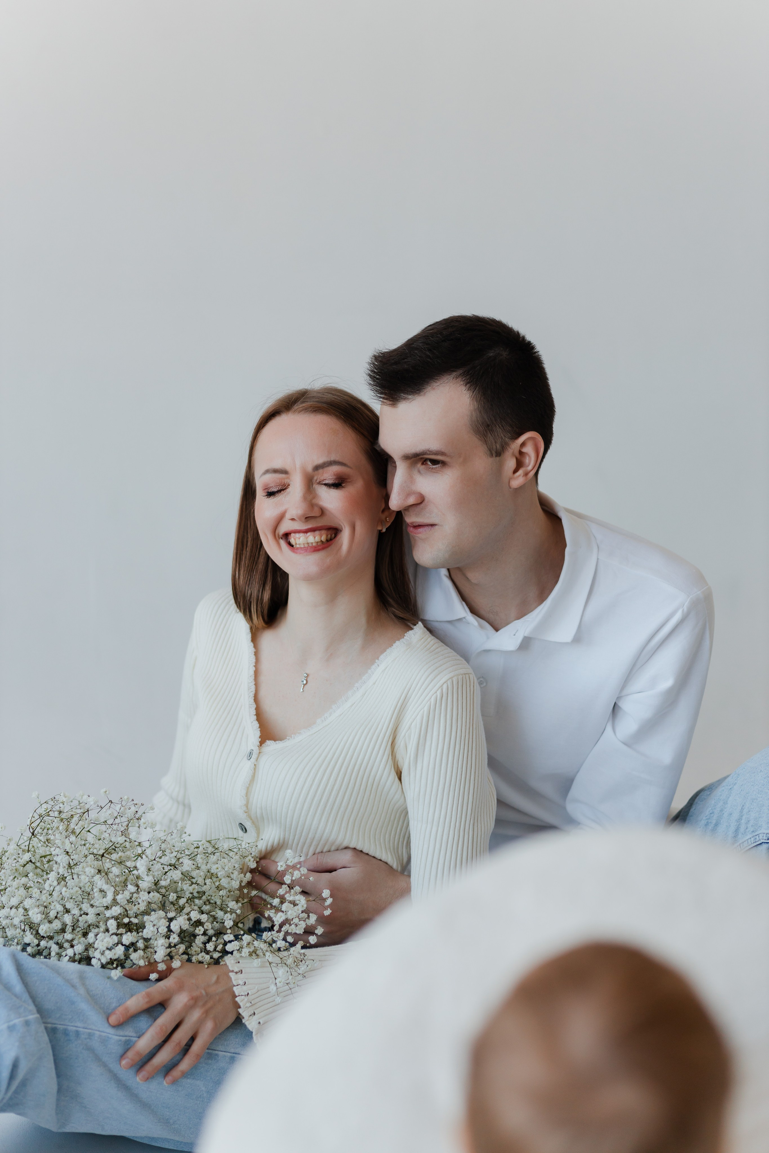 Весенняя фотосессия. Свадебный фотограф в городе Подольск МО и Москва Крылова Ирина