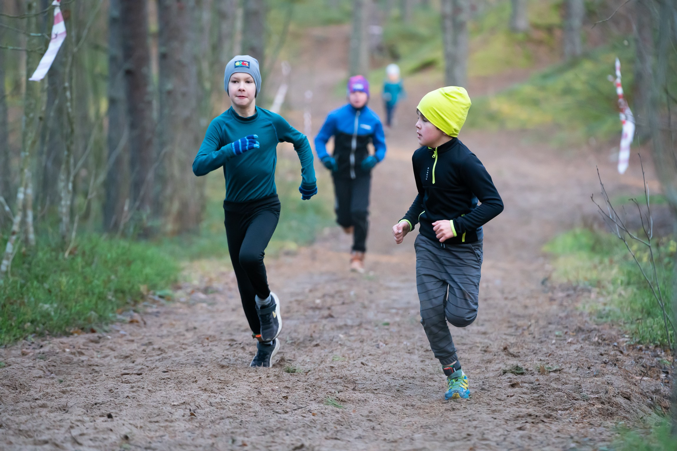 Спортивный фотограф в Санкт-Петербурге — Дмитрий Соколов