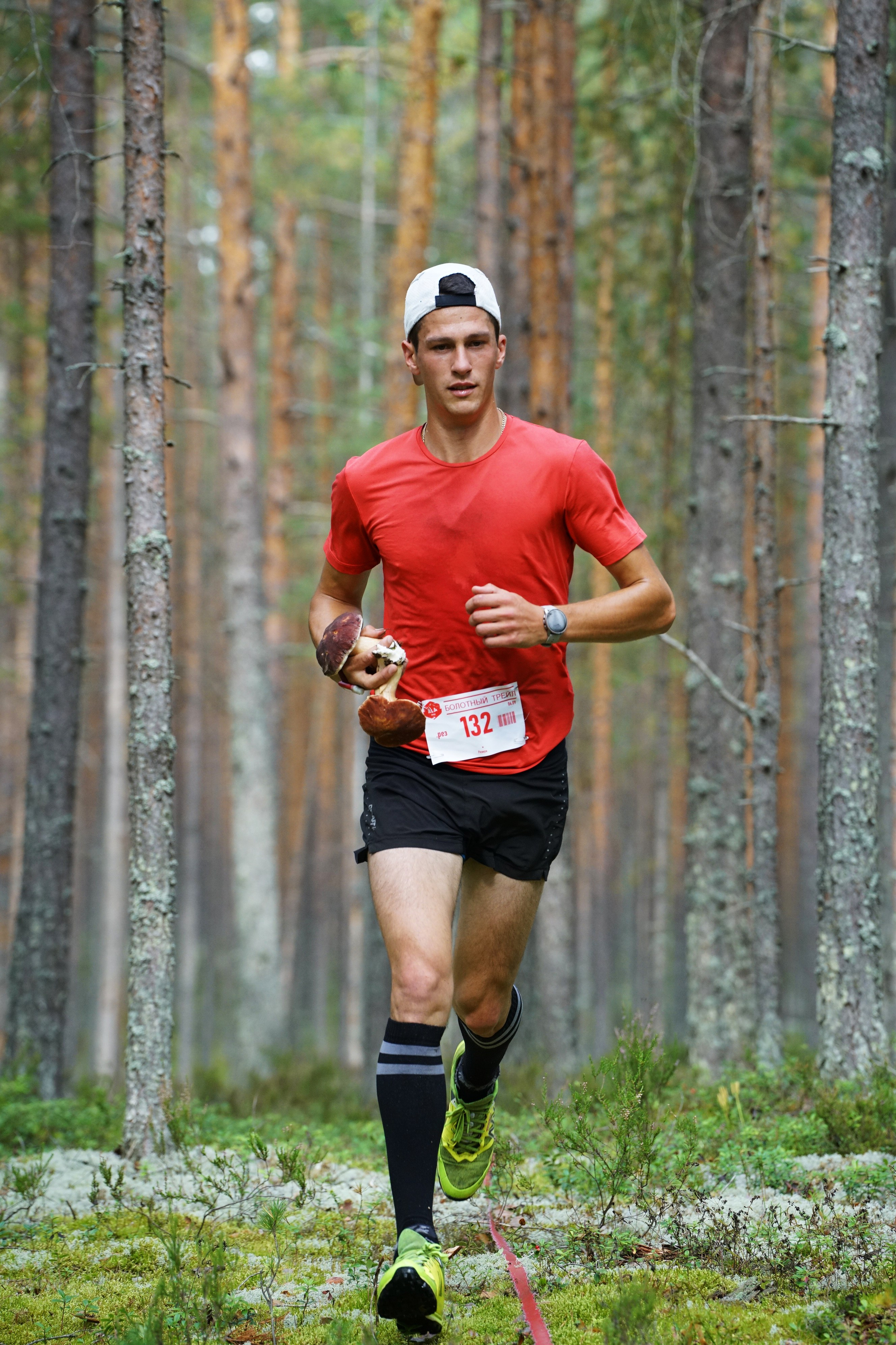 Спортивный фотограф в Санкт-Петербурге — Дмитрий Соколов