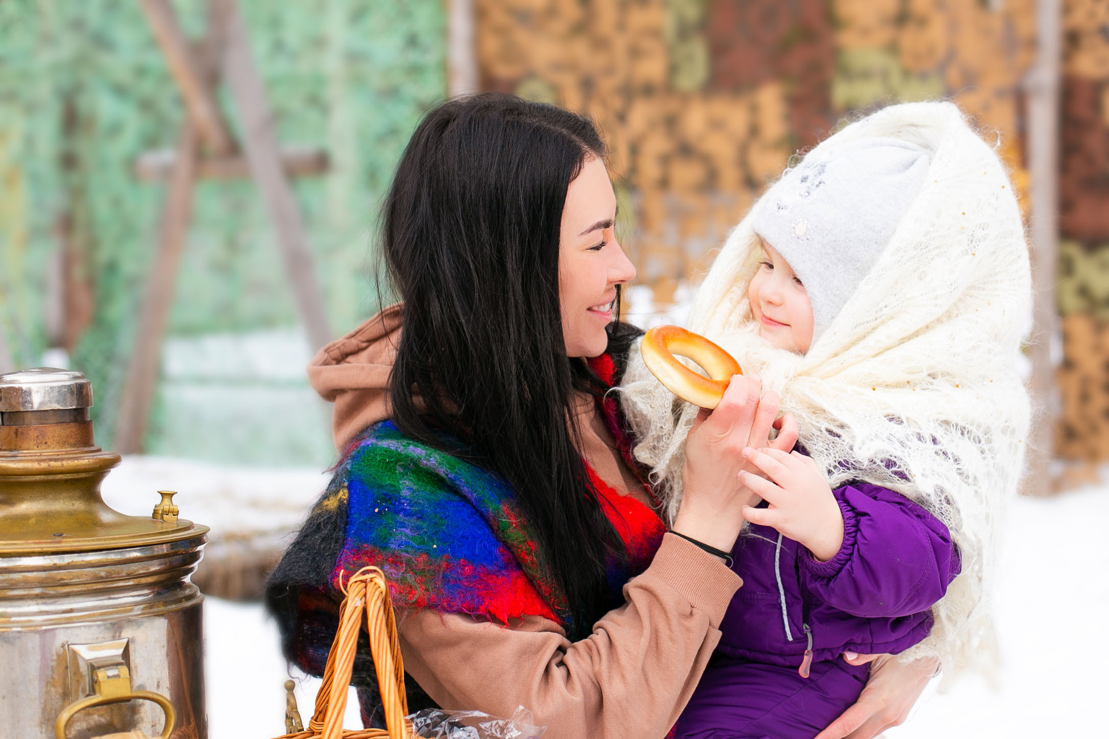 Семейные фотосессии. Семейный и детский фотограф Алена Печерица в Тамбове