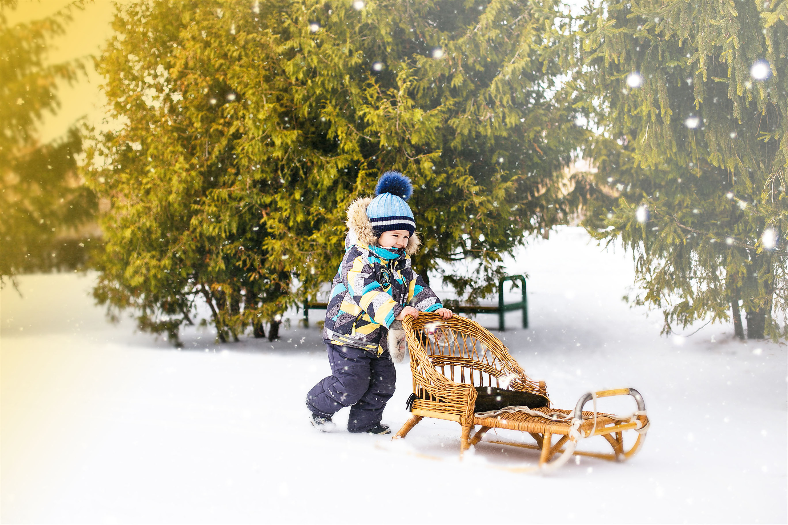 Детские фотографии. Семейный и детский фотограф Алена Печерица в Тамбове