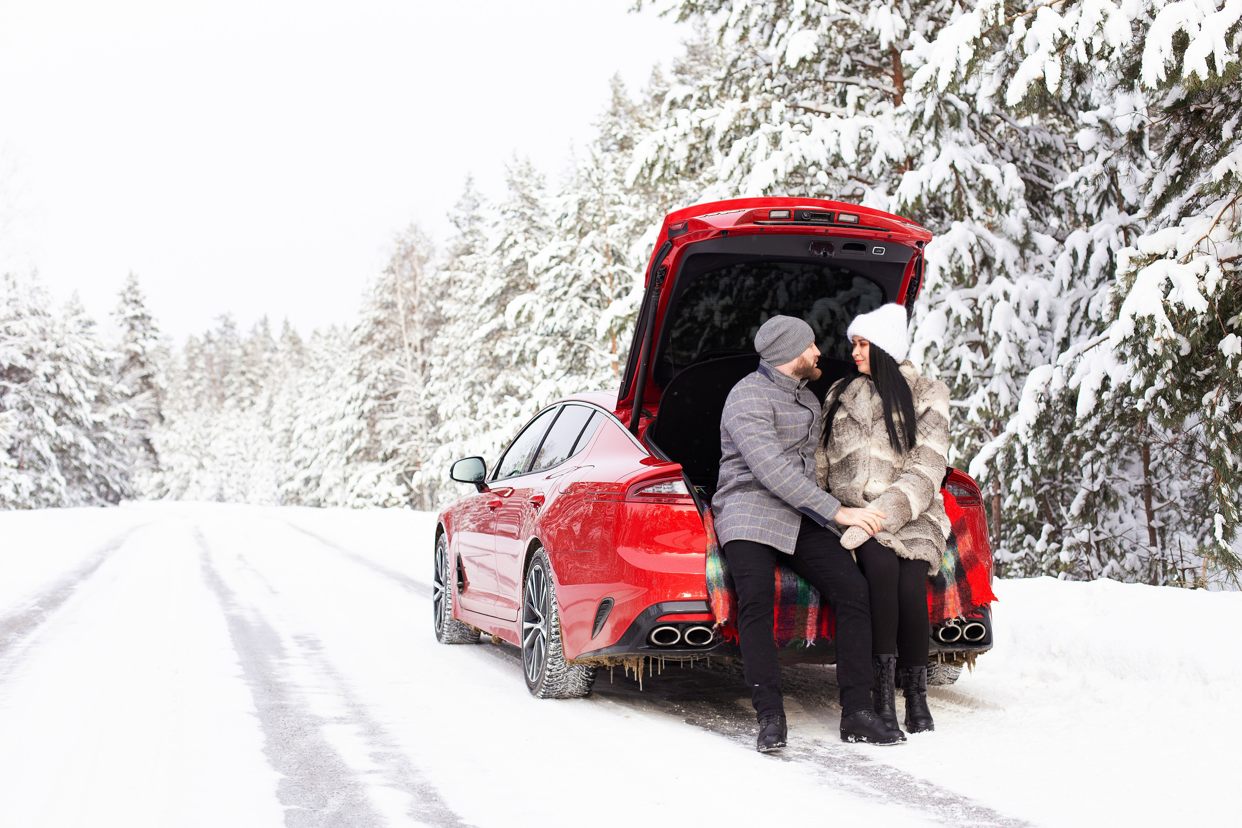 Семейные фотосессии. Семейный и детский фотограф Алена Печерица в Тамбове