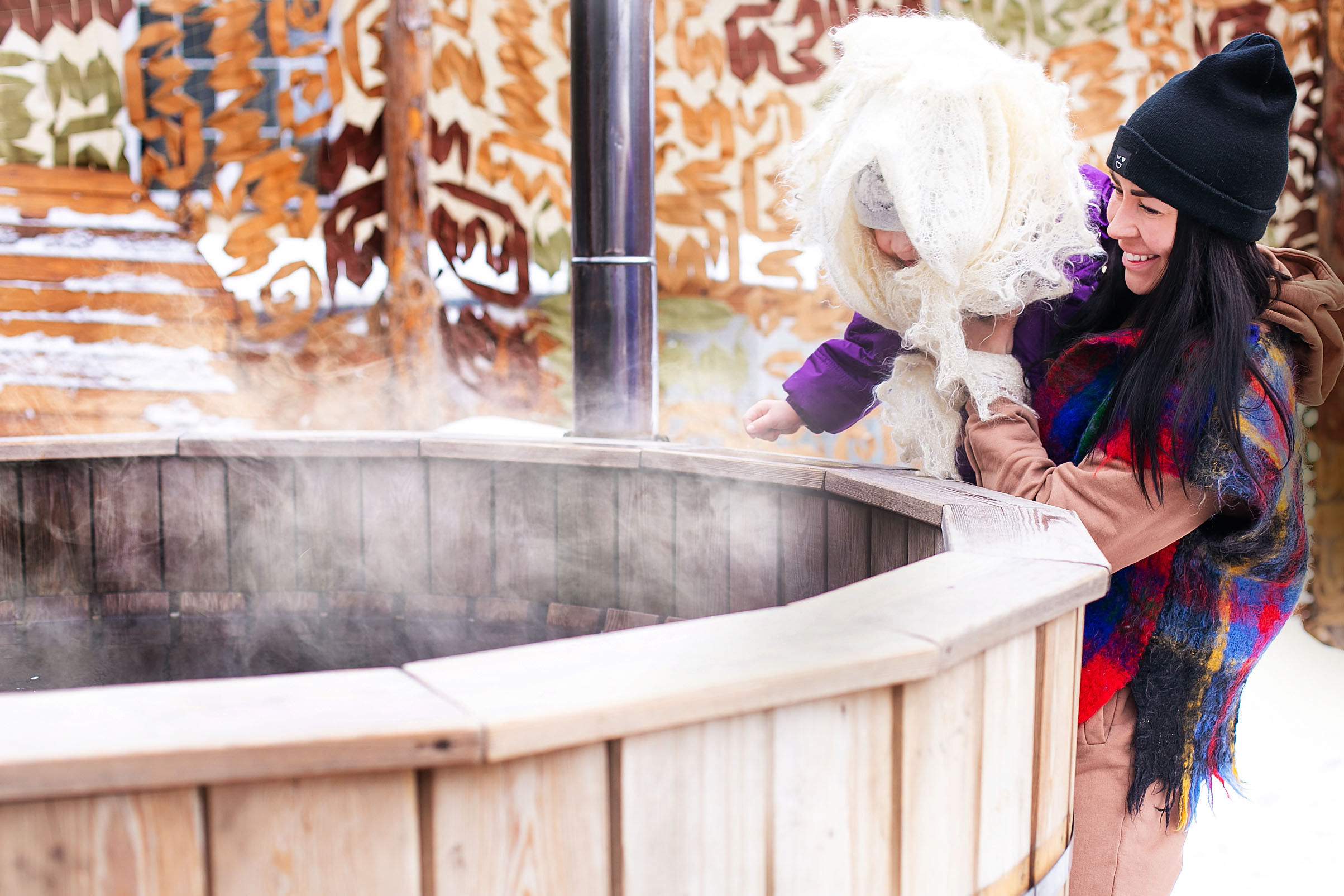 Семейные фотосессии. Семейный и детский фотограф Алена Печерица в Тамбове