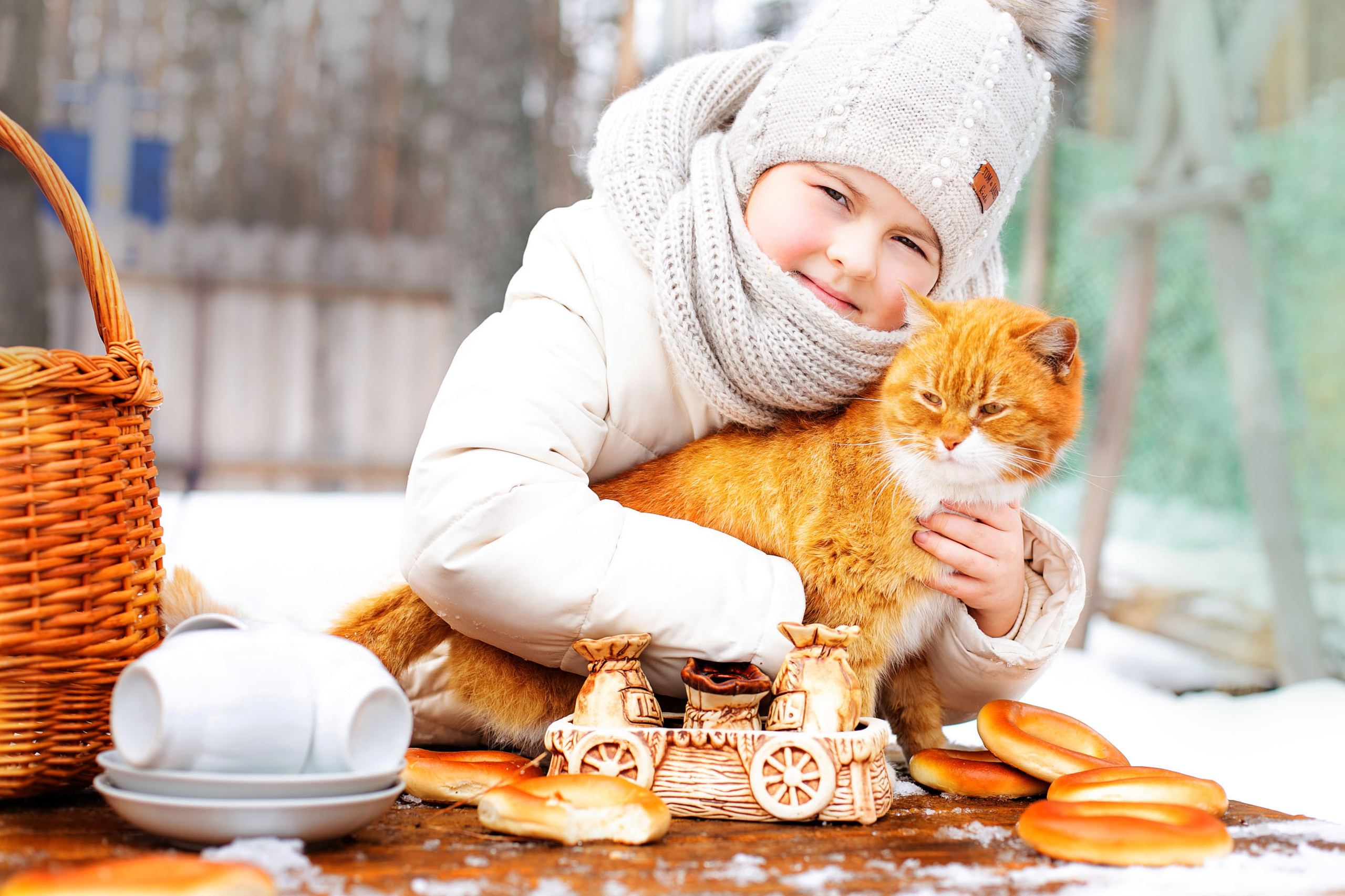 Детские фотографии. Семейный и детский фотограф Алена Печерица в Тамбове