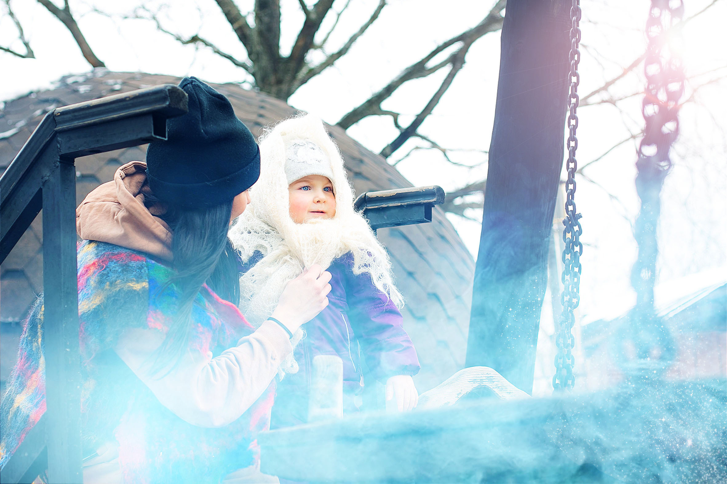 Семейные фотосессии. Семейный и детский фотограф Алена Печерица в Тамбове