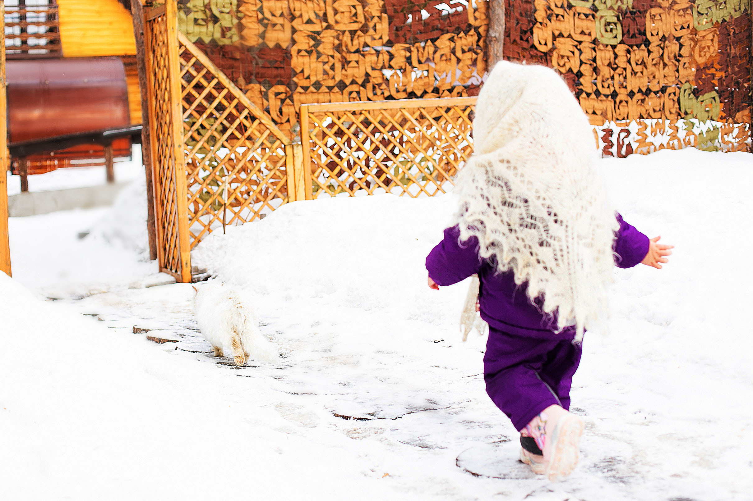 Детские фотографии. Семейный и детский фотограф Алена Печерица в Тамбове